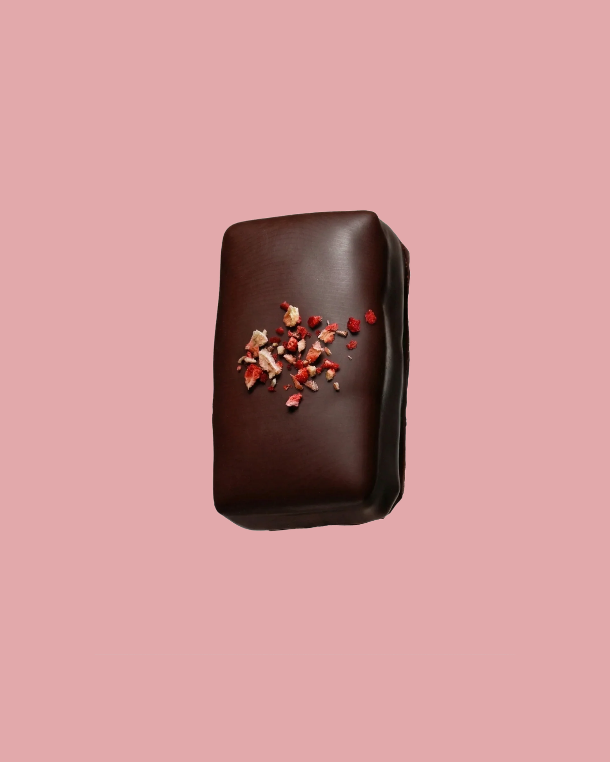 Strawberry Vanilla Burst - Single (30g)