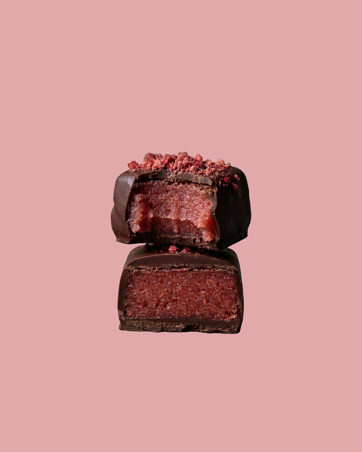 Strawberry Vanilla Burst - Single (30g)