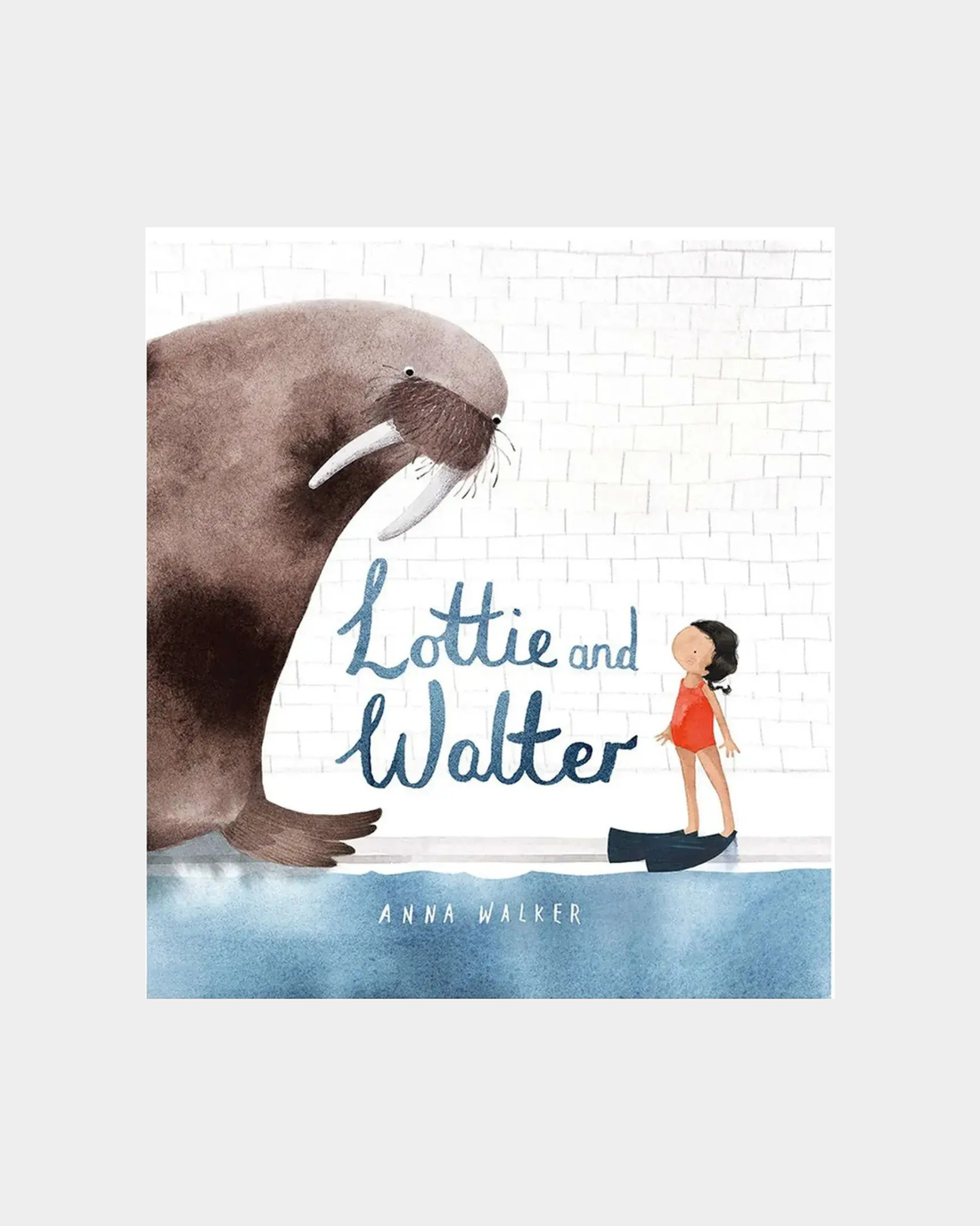 Lottie and Walter - Children&