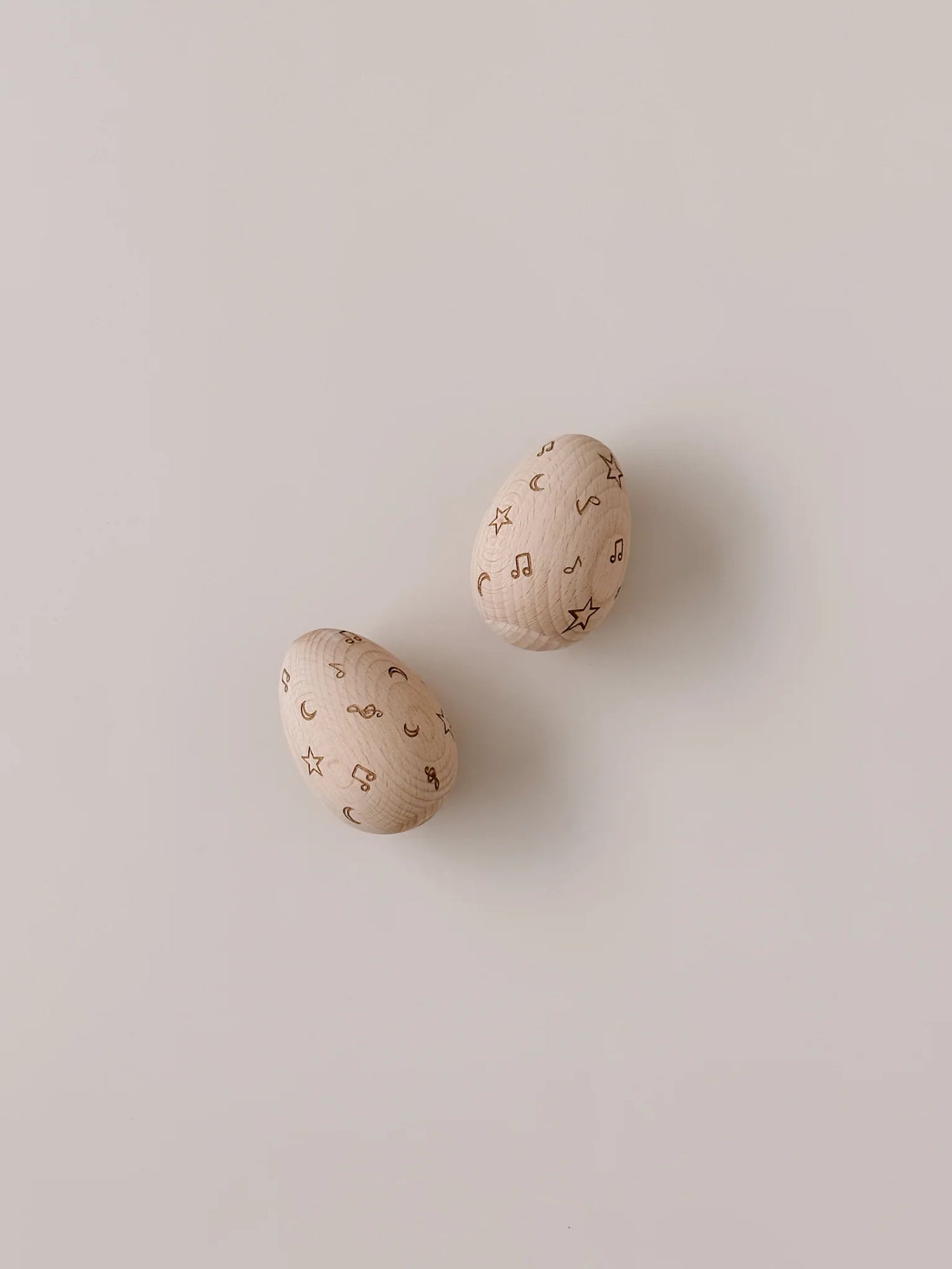 Egg Shakers by Love Note Co