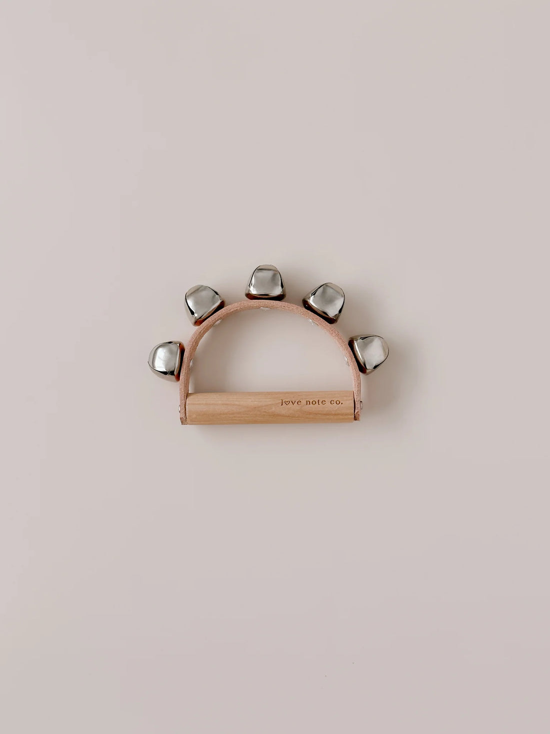 Handbells by Love Note Co - Music Toys for Kids