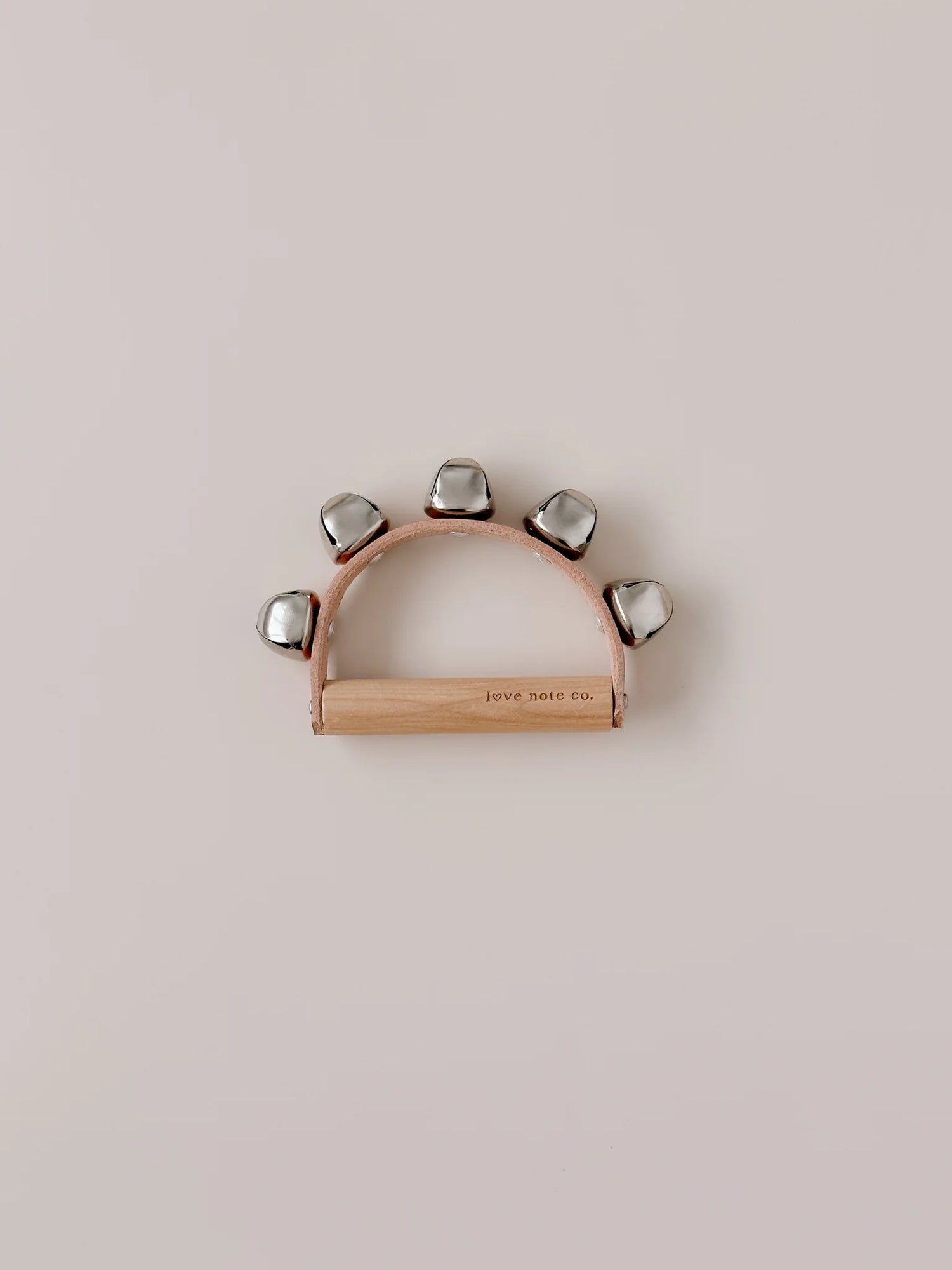 Handbells by Love Note Co - Music Toys for Kids