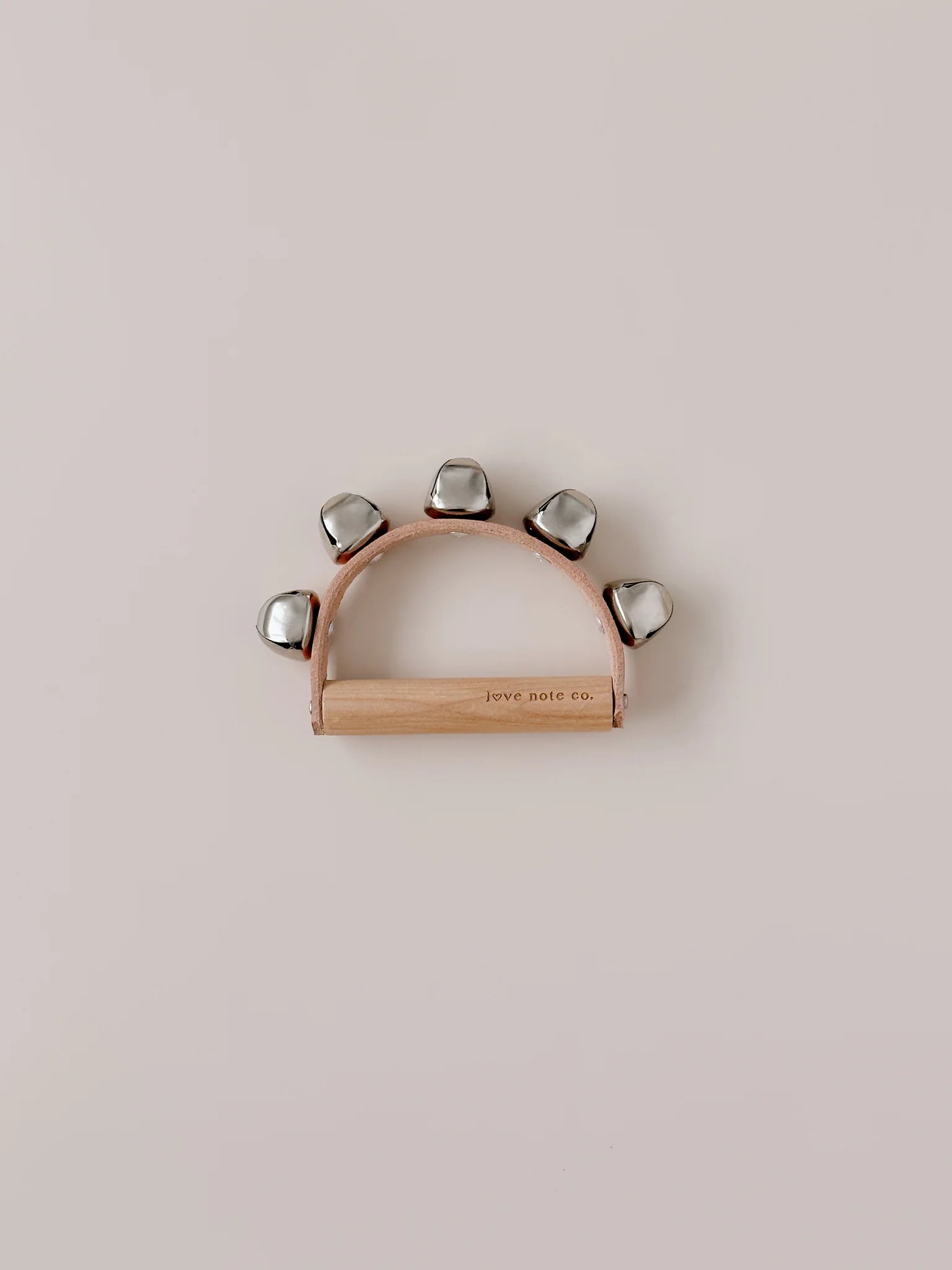 Handbells by Love Note Co - Music Toys for Kids