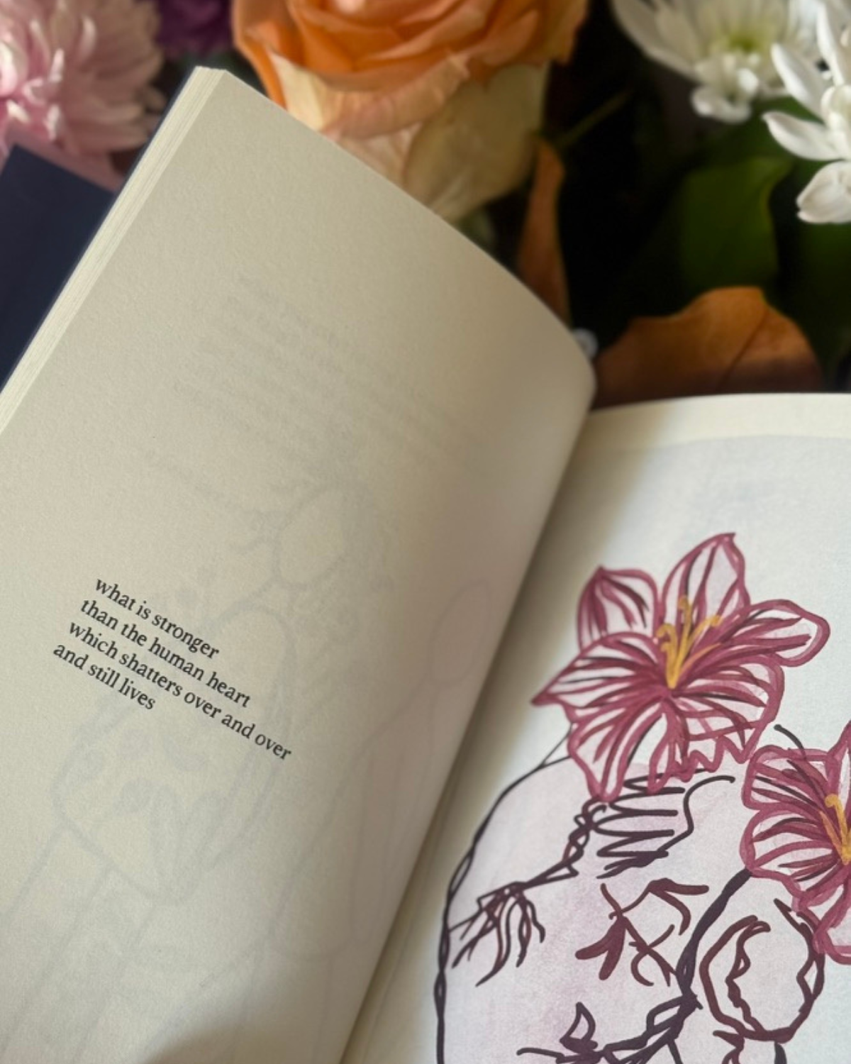 Love Poems By Rupi Kaur