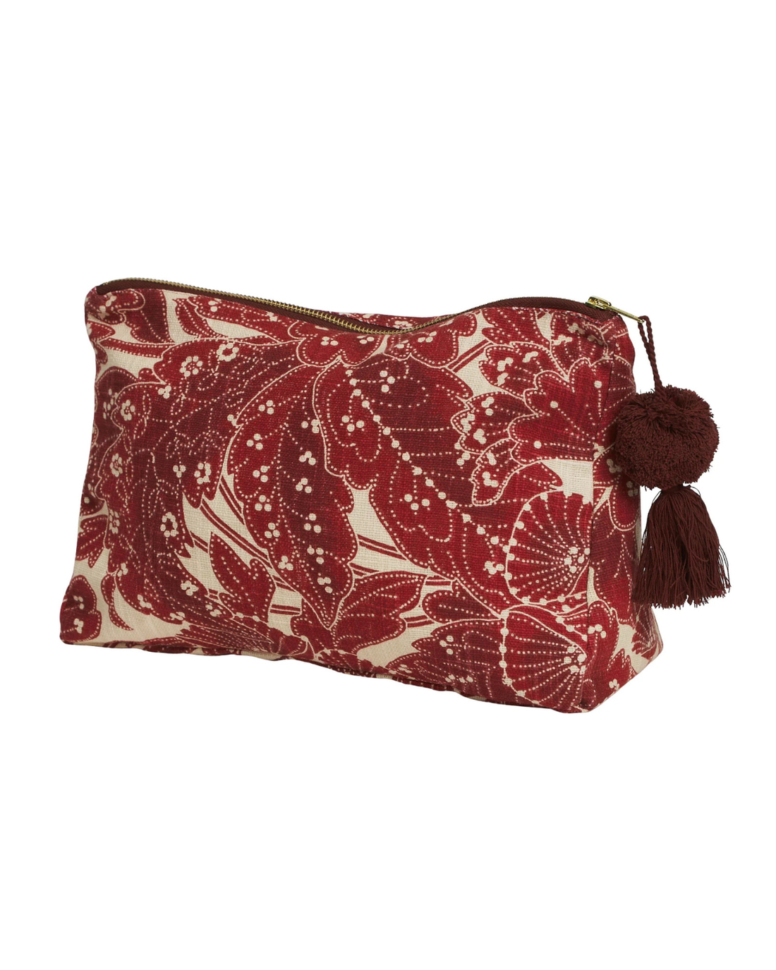 Sage & Clare Lucia Cosmetic Bag