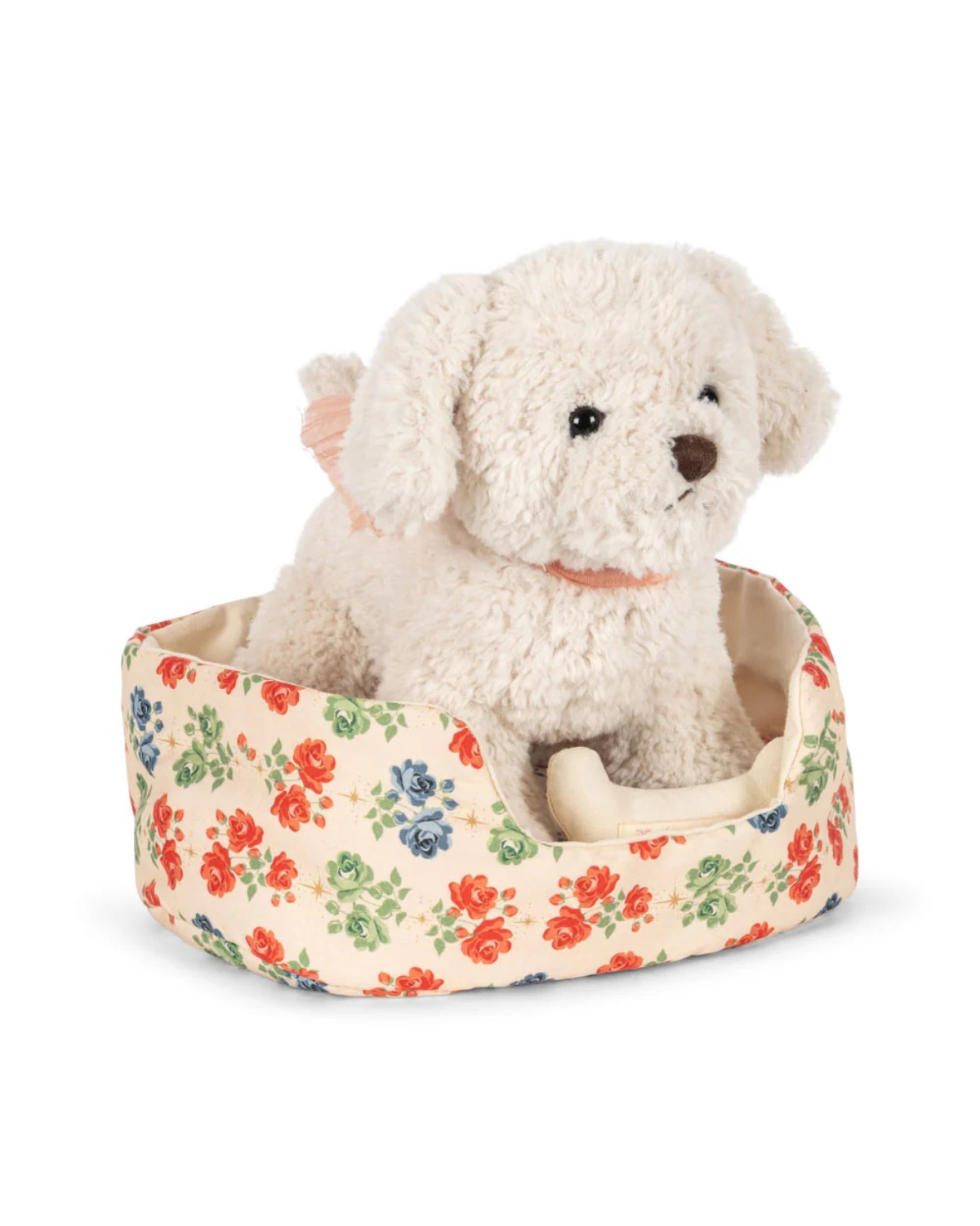 Madeleine Puppy - Fiola by Konges Sløjd