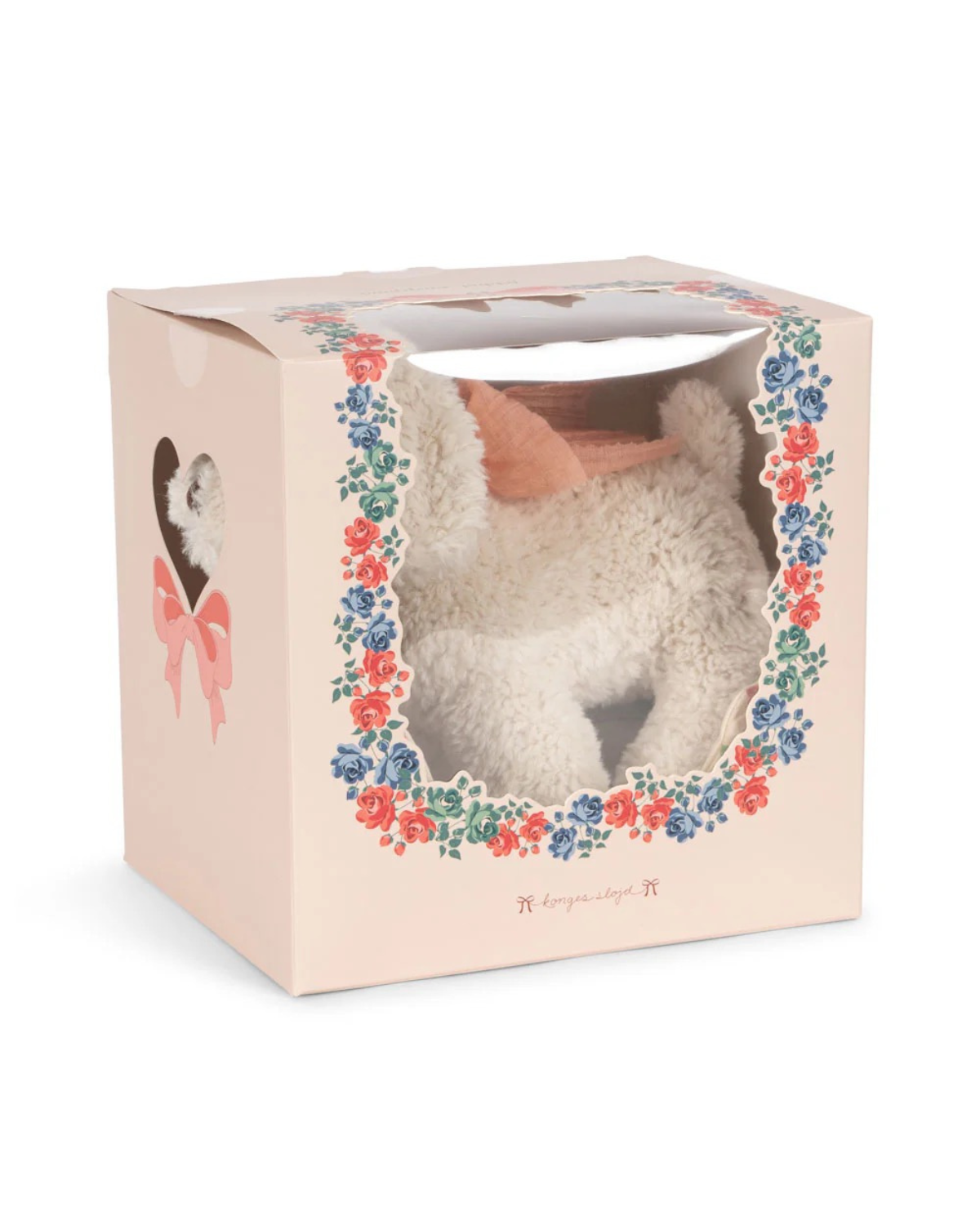 Madeleine Puppy - Fiola by Konges Sløjd
