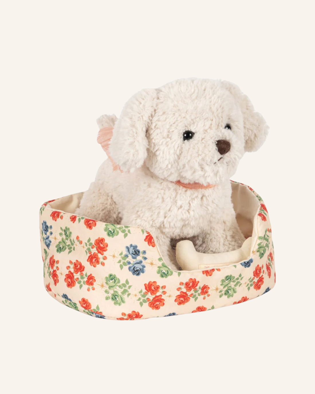 Madeleine Puppy - Fiola by Konges Sløjd 