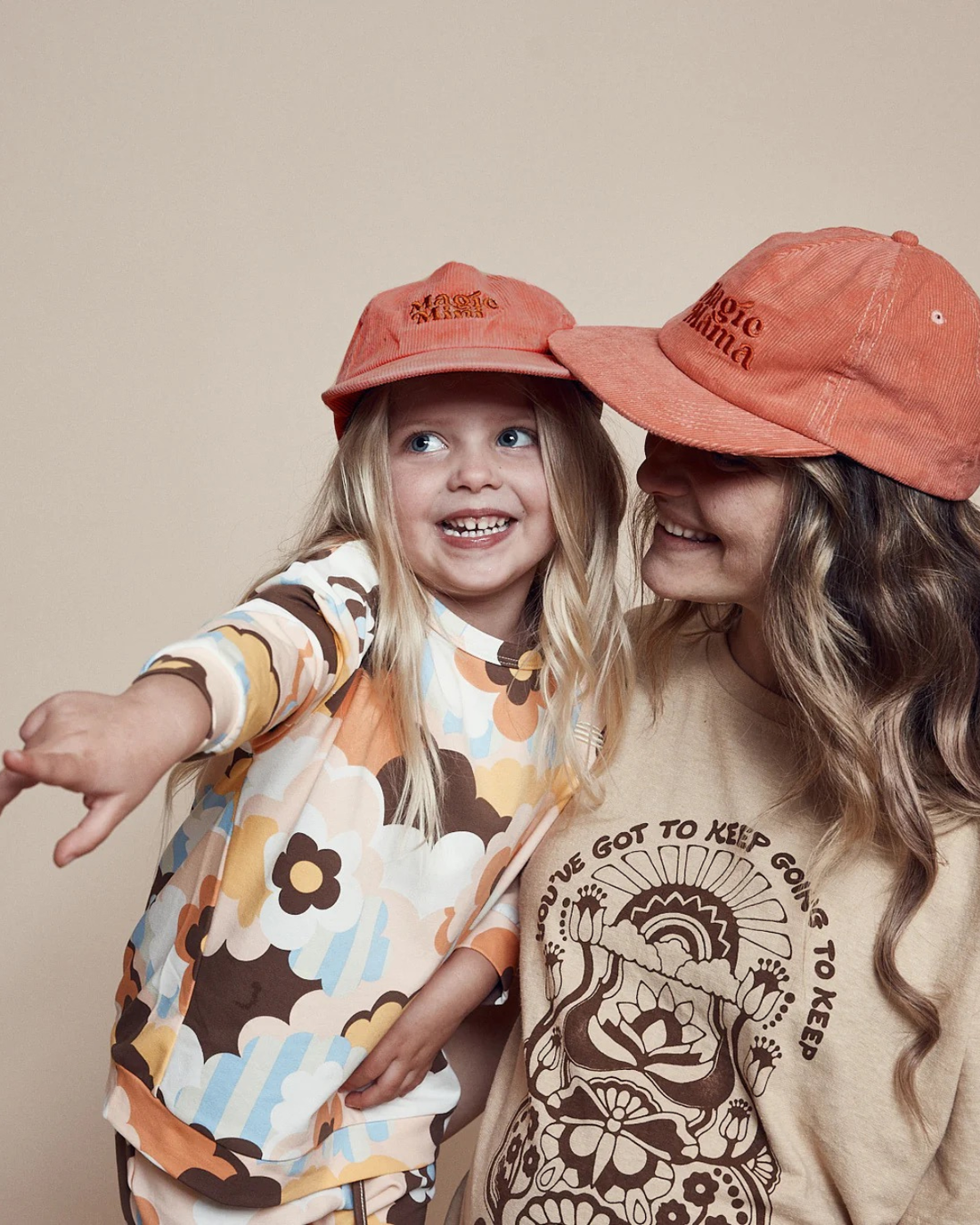 Banabae Magic Mini Cord Cap 