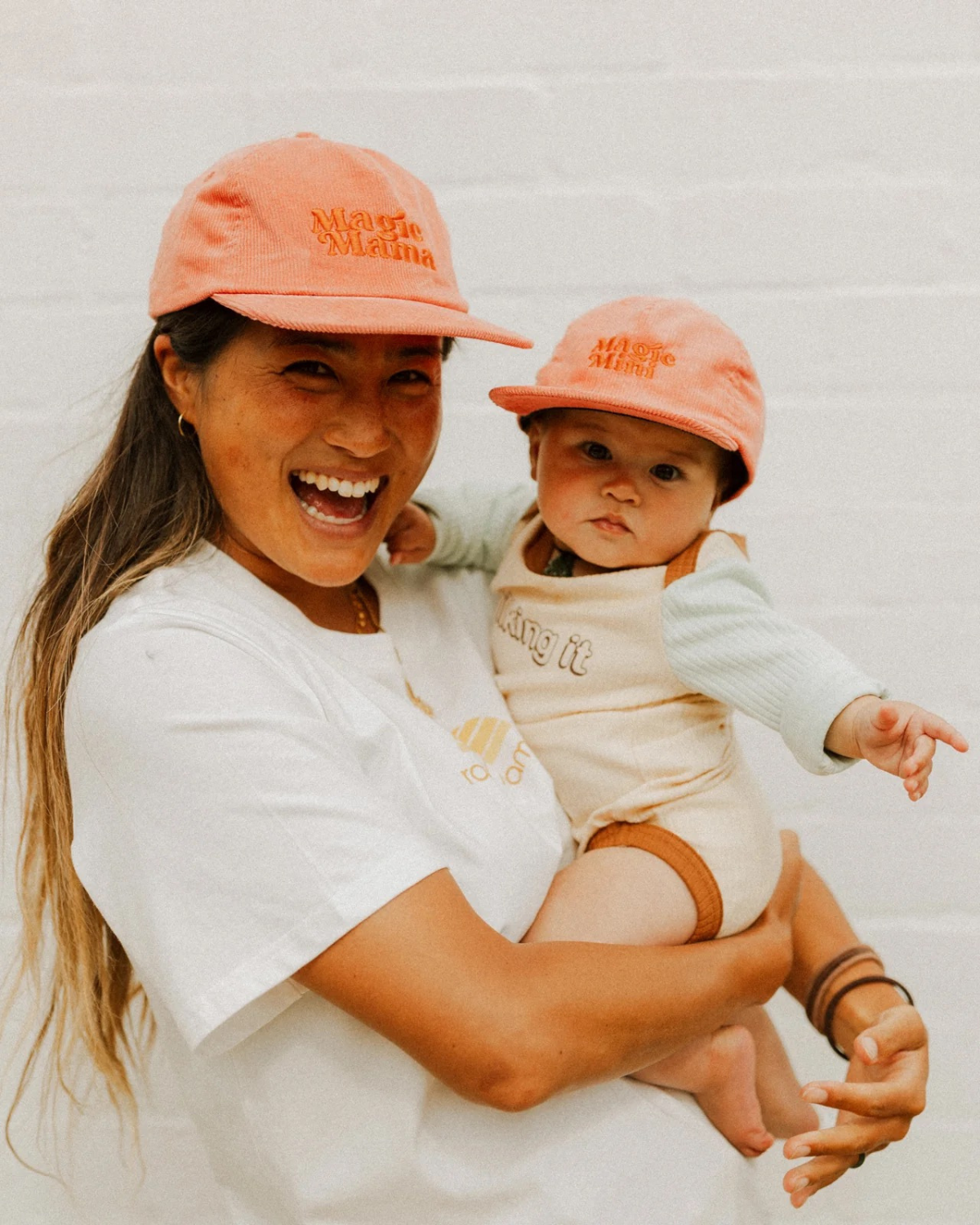 Banabae Magic Mini Cord Cap 