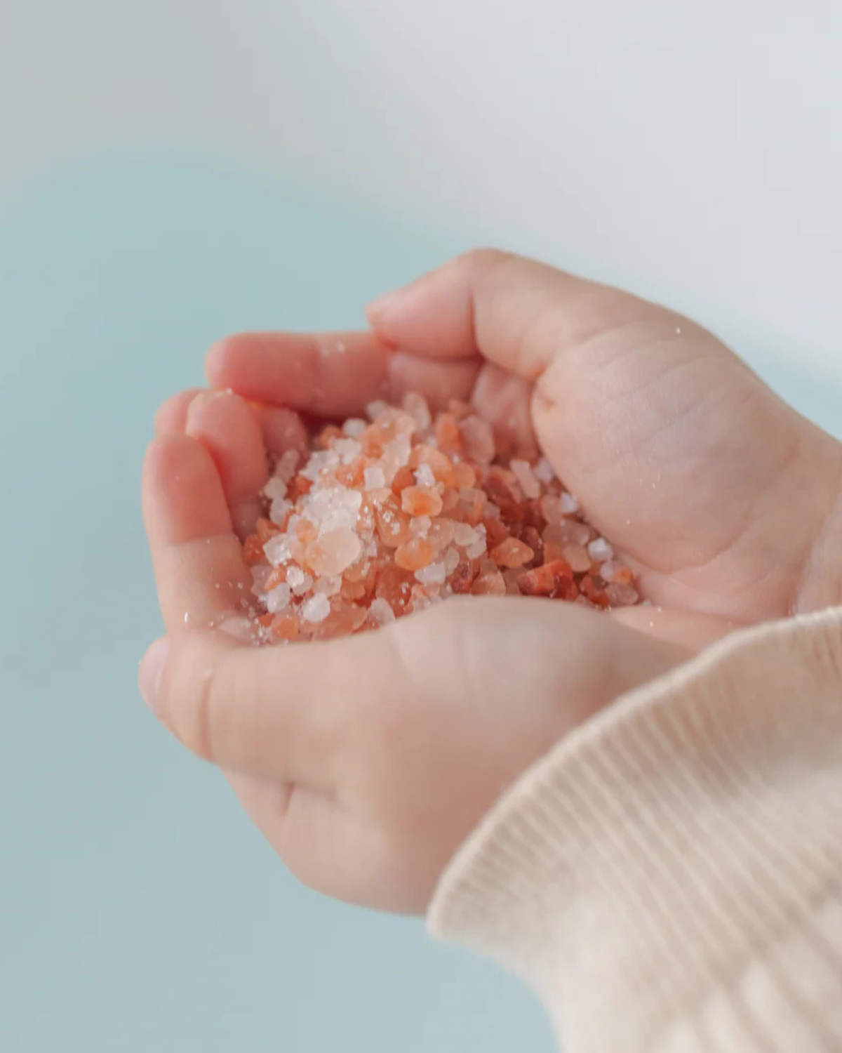 Magnesium Calming Soak by Mindful &amp; Co Kids