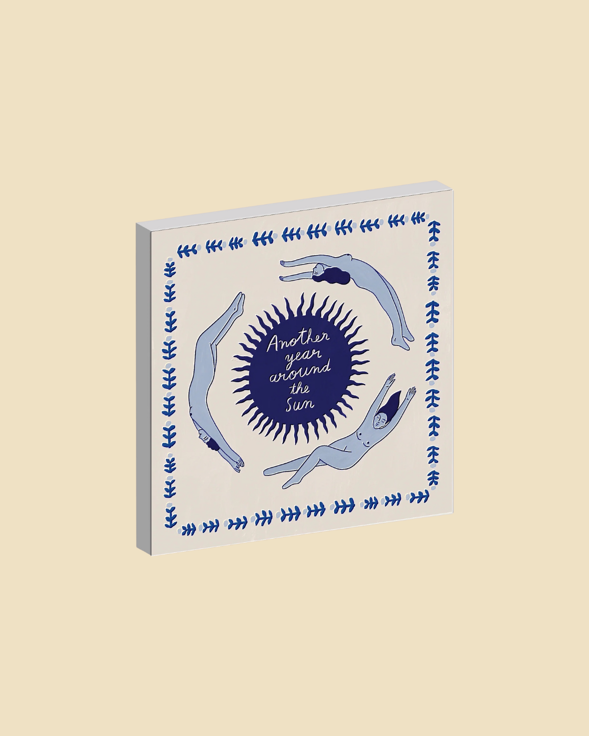 Magnet - Magnet - Another Year Around The Sun