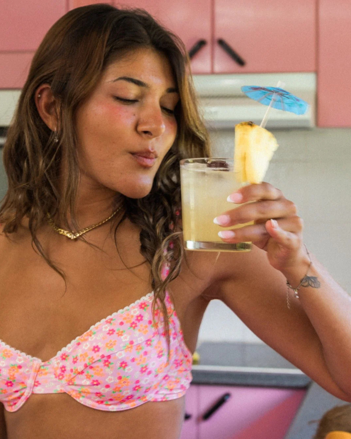 Mr Consistent Mai Tai Cocktail Mixer (10 Serves) 