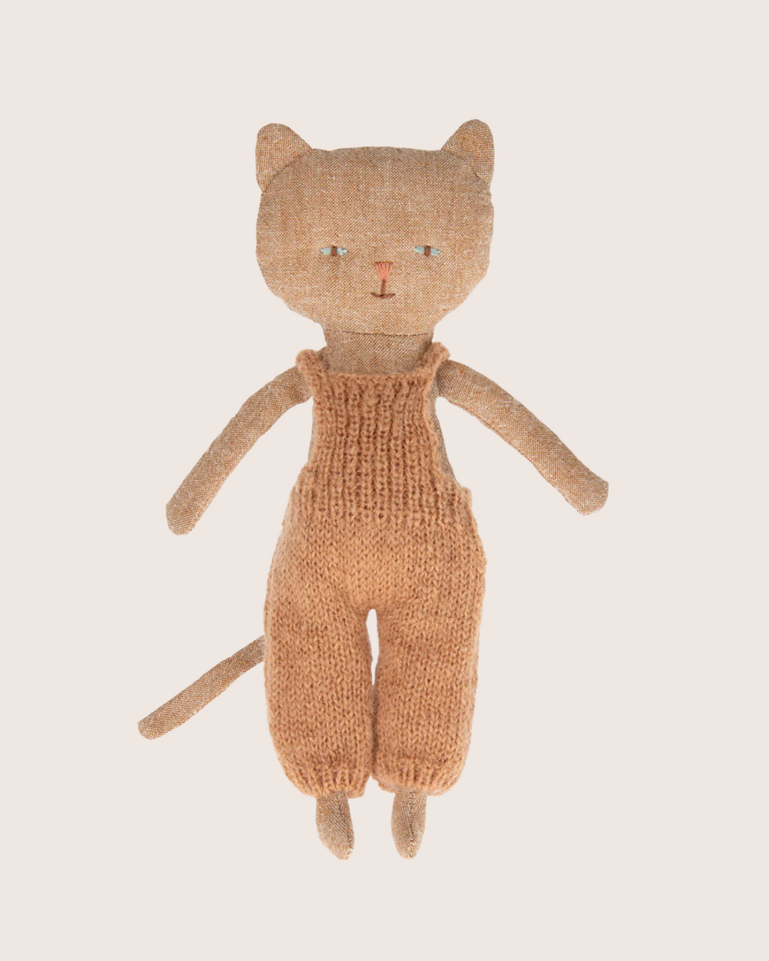 Maileg Chatons Kitten Ginger