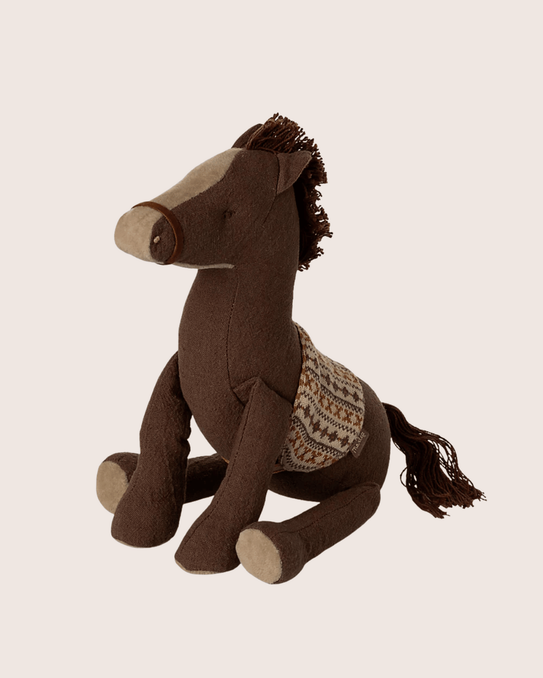 Maileg Pony (Medium SS25) 