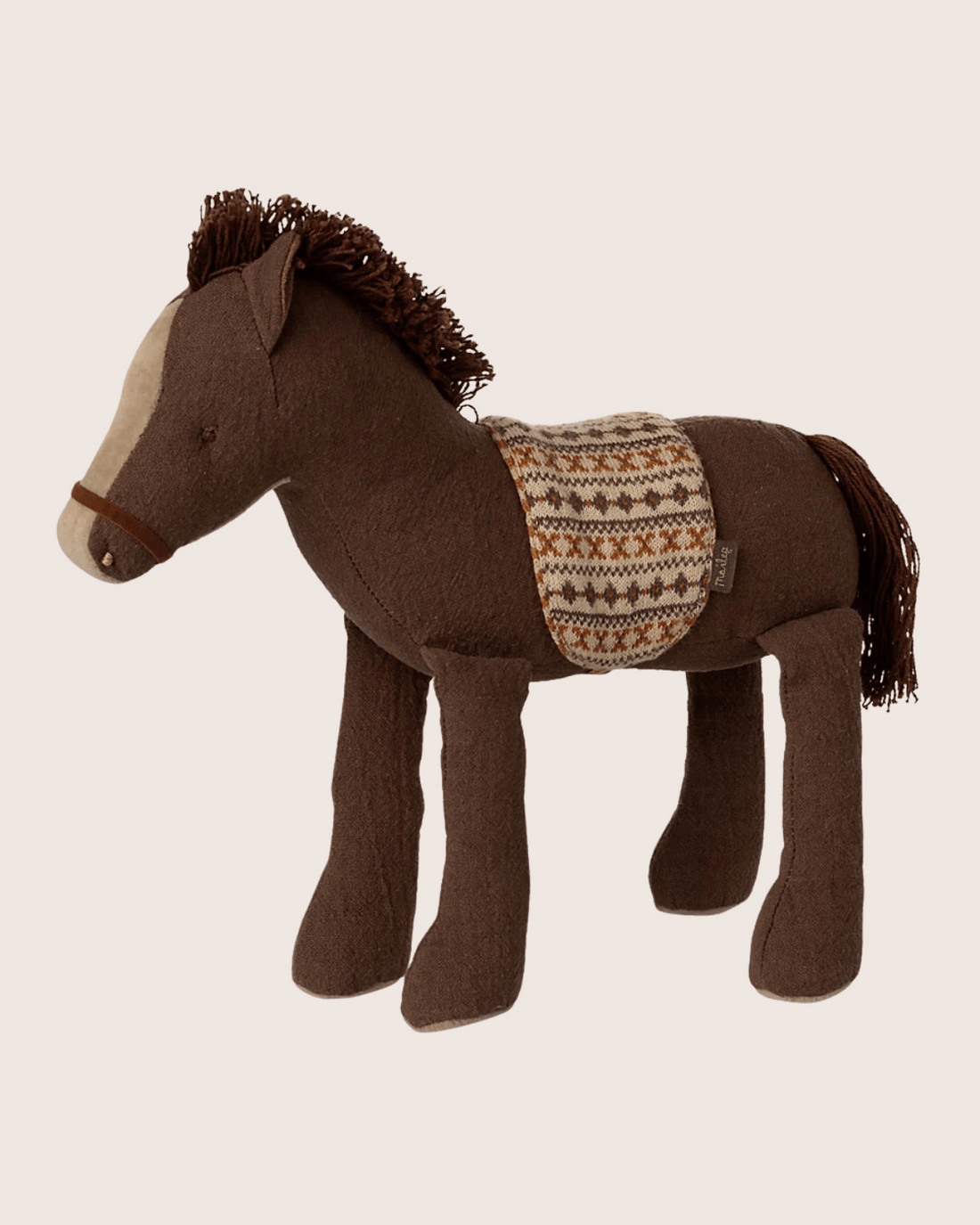 Maileg Pony (Medium SS25) 