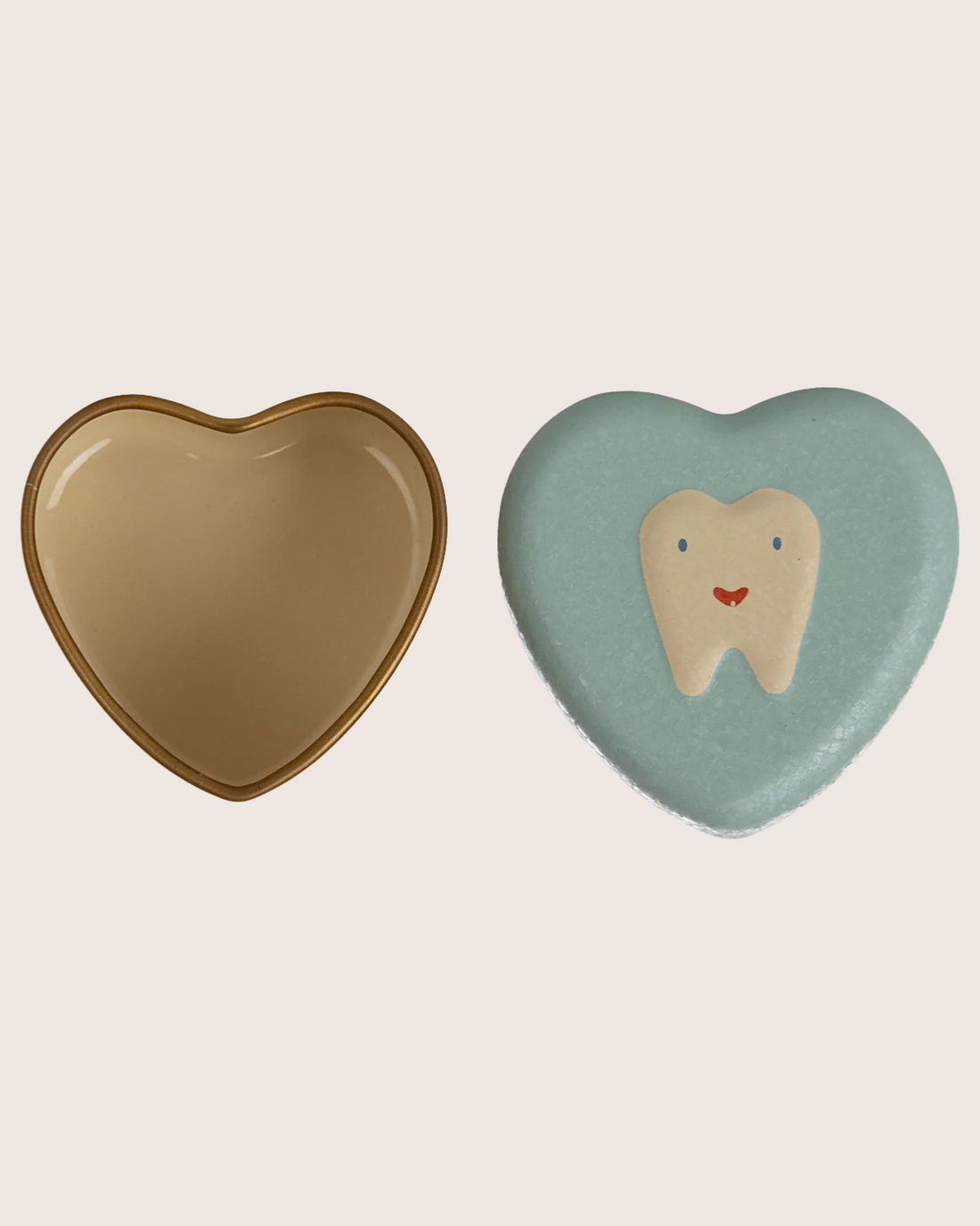 Maileg Tooth Box - Mint