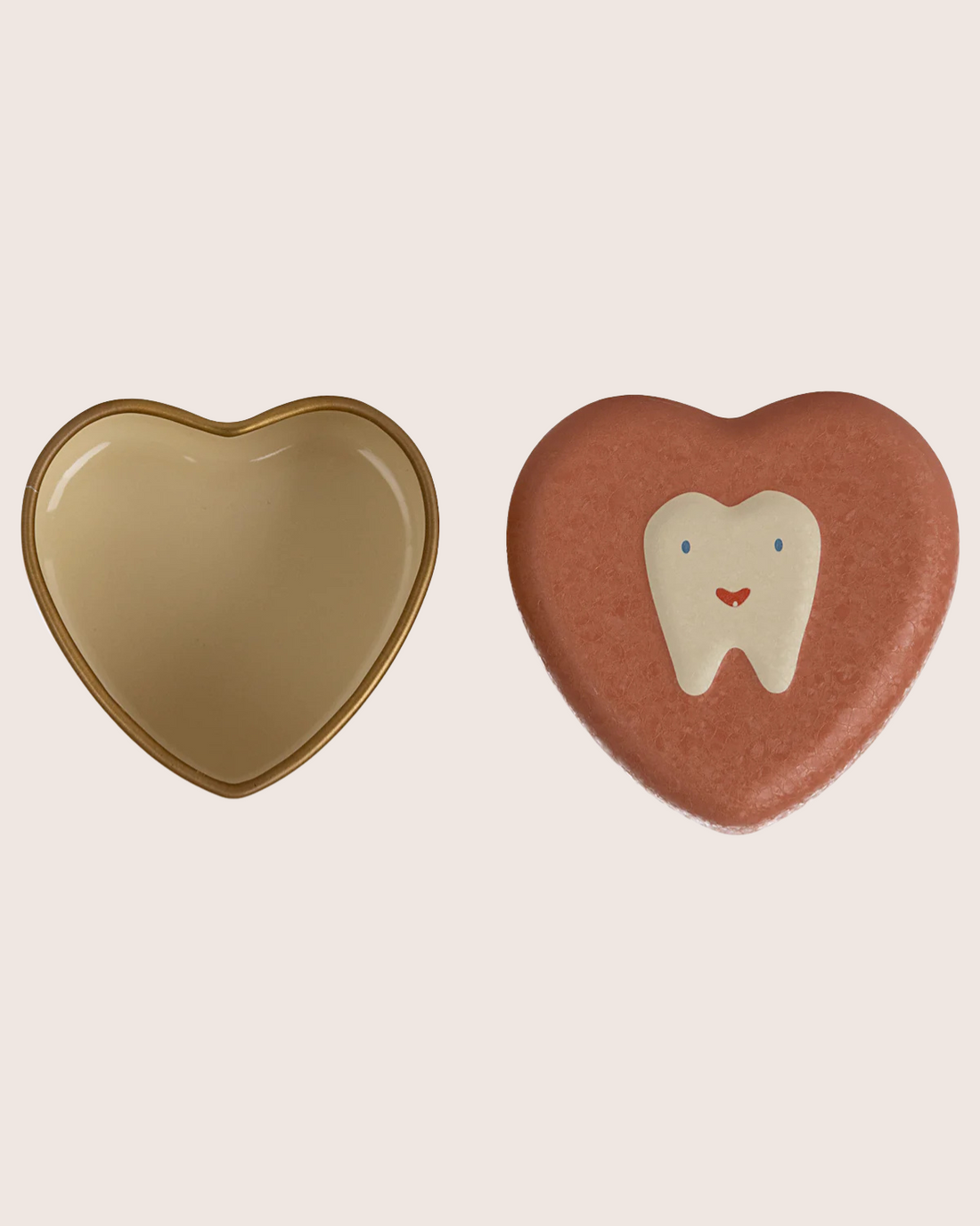 Maileg Tooth Box - Rose