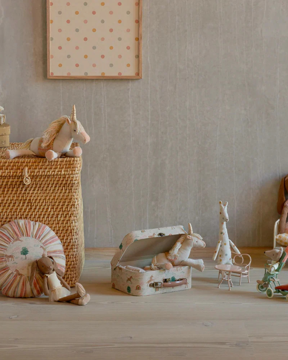 Maileg Unicorn (Small SS25)