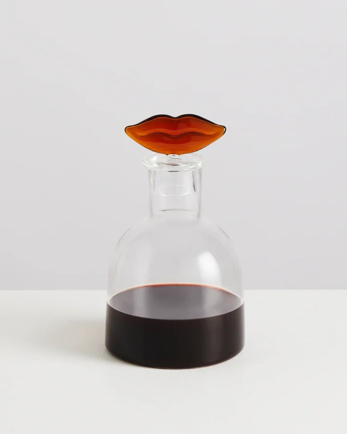 MAISON BALZAC ❘ Bisous Decanter
