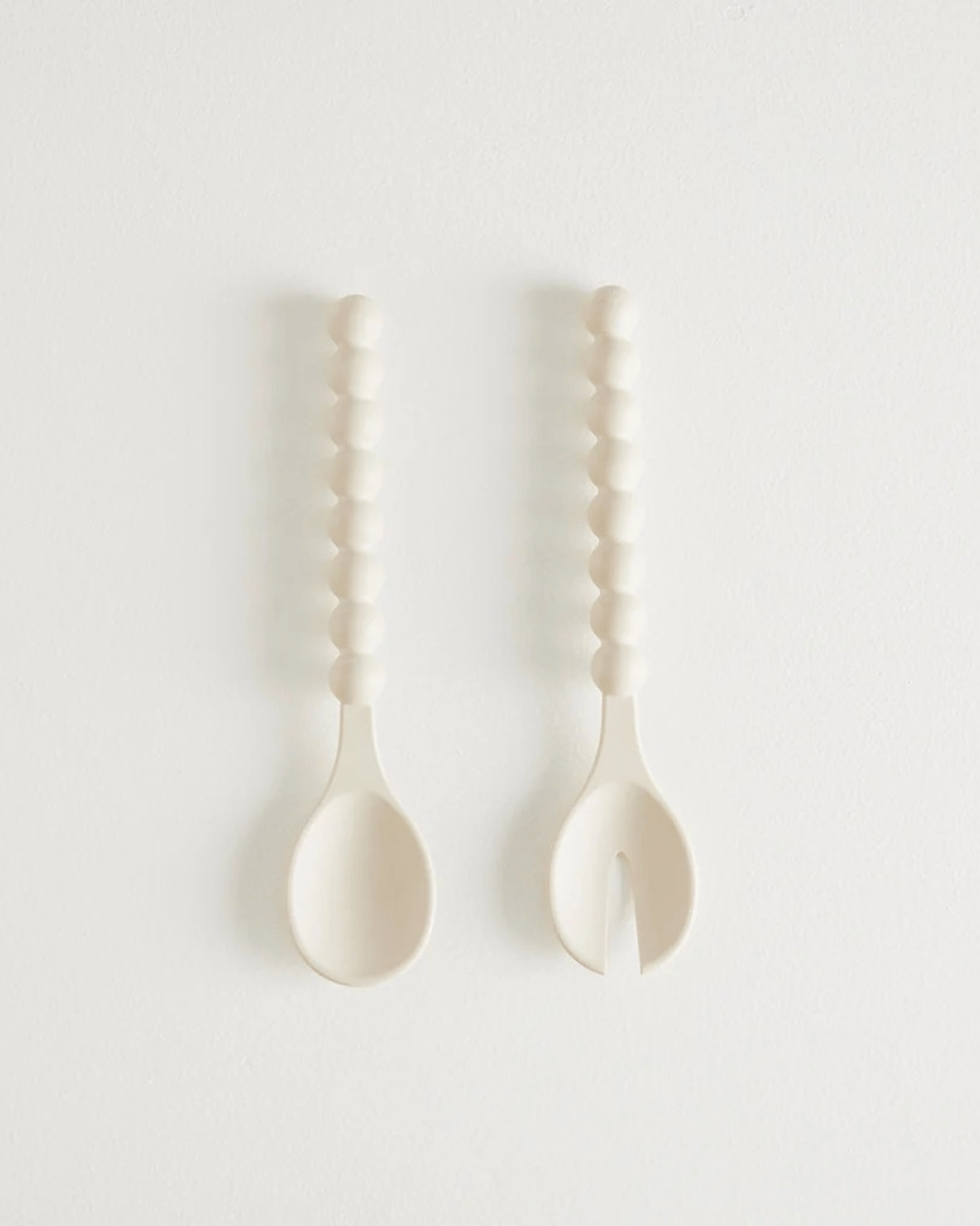 Cloud Serving Spoons in Ivory by Maison Balzac ✸