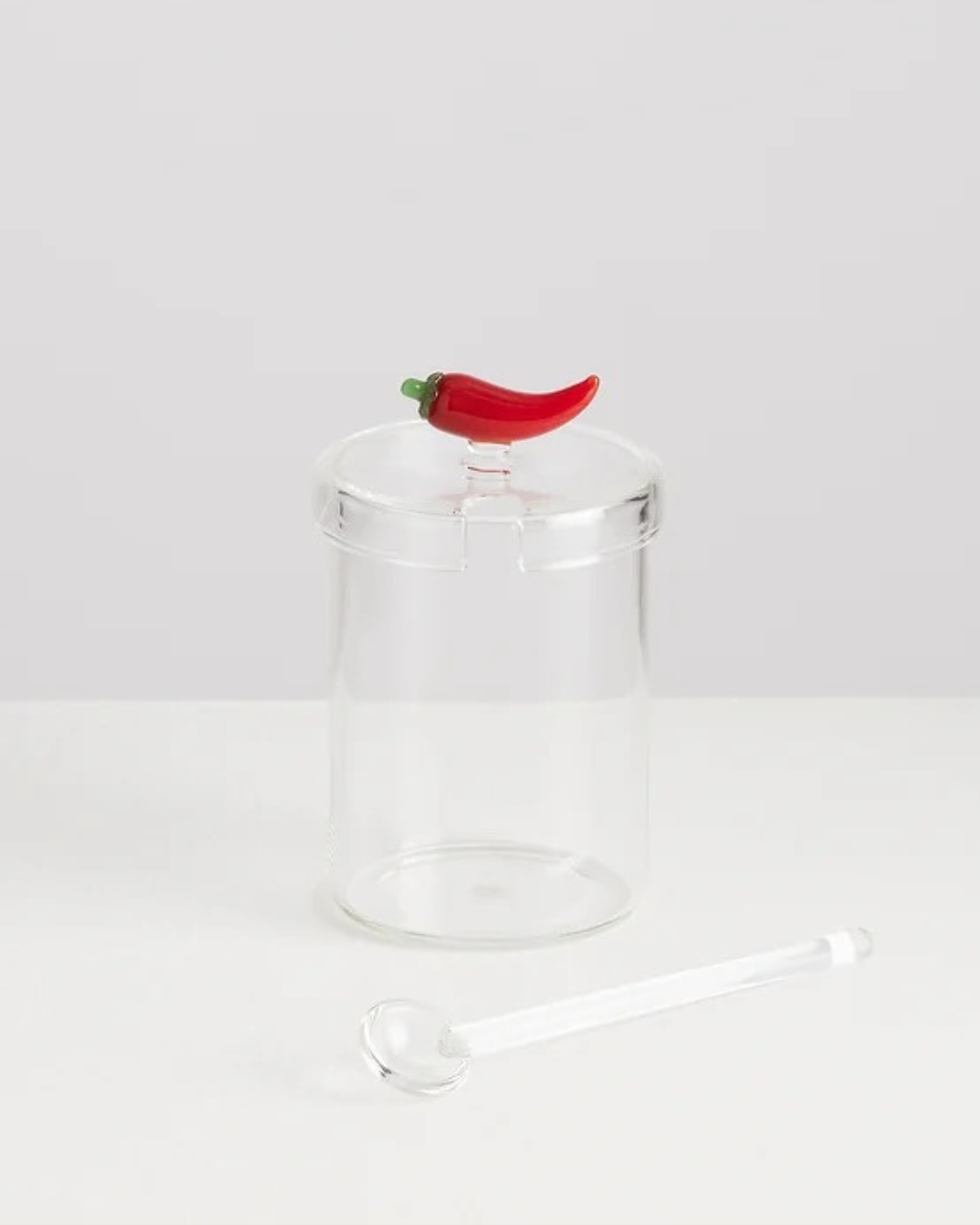 MAISON BALZAC ❘ Crispy Chilli Oil Jar