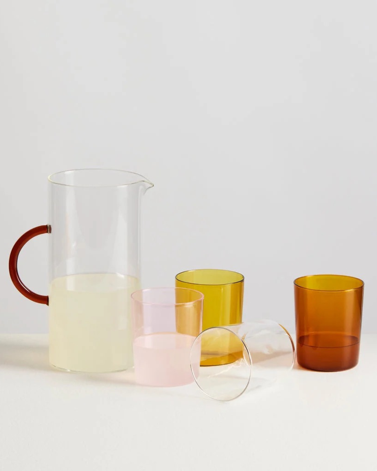 MAISON BALZAC ❘ Summer Jug