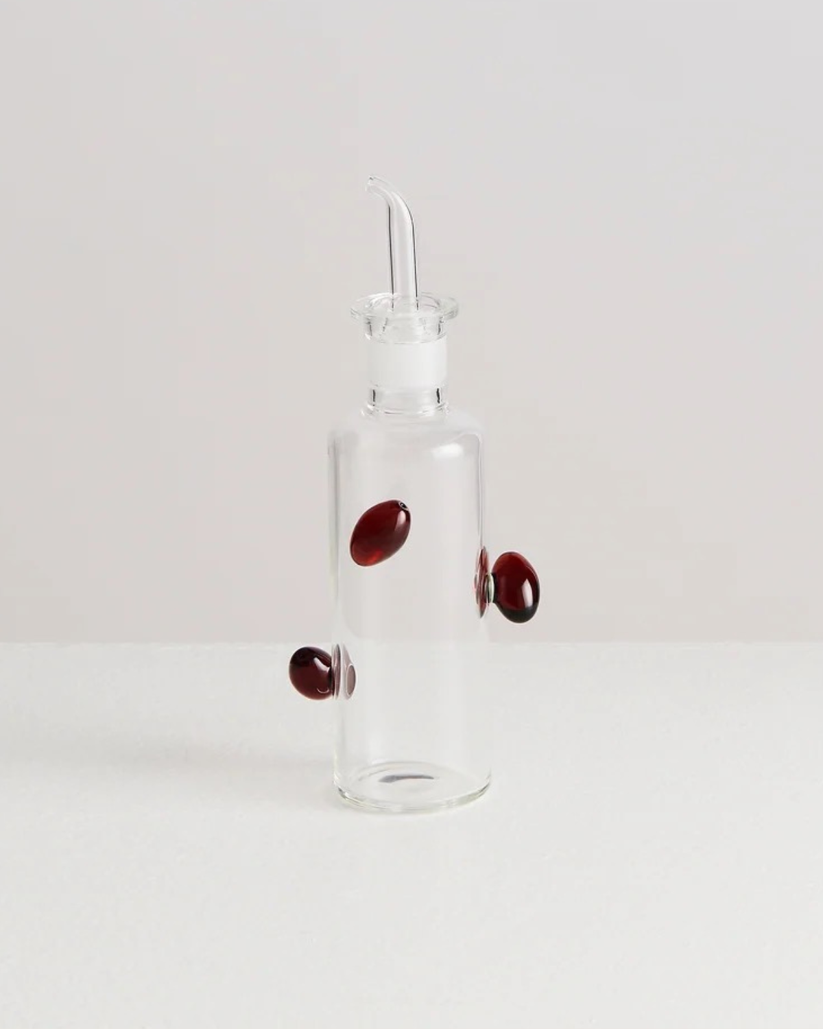 MAISON BALZAC ❘ The Balsamic Bottle