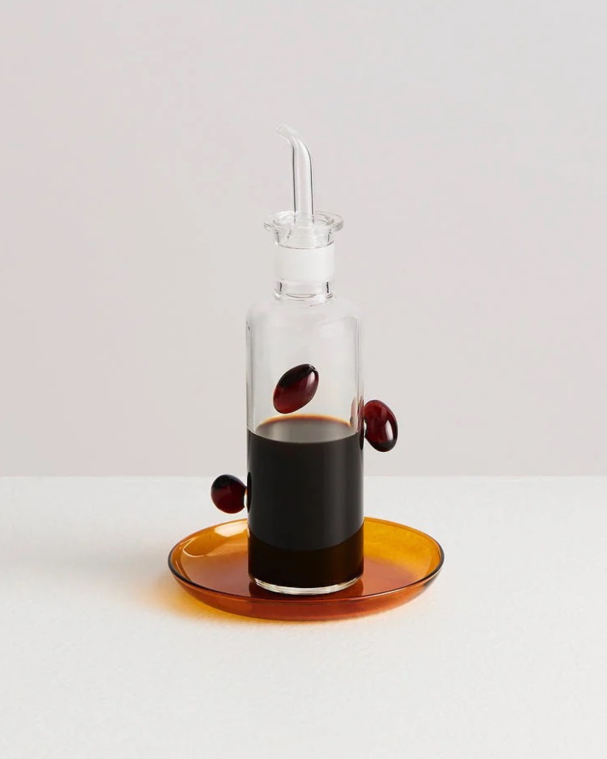 MAISON BALZAC ❘ The Balsamic Bottle
