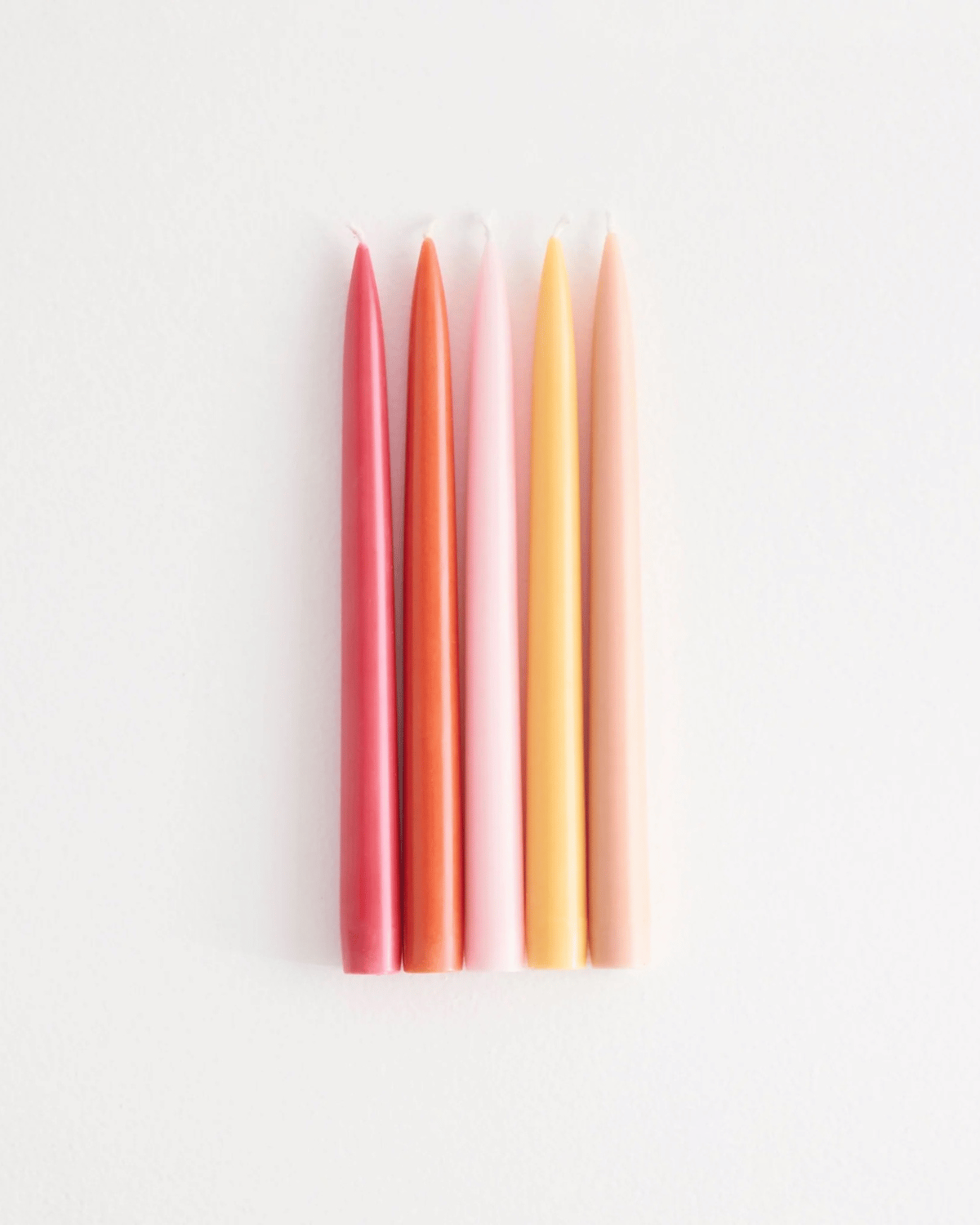 MAISON BALZAC ❘ The Chandelle Set - Summer Set