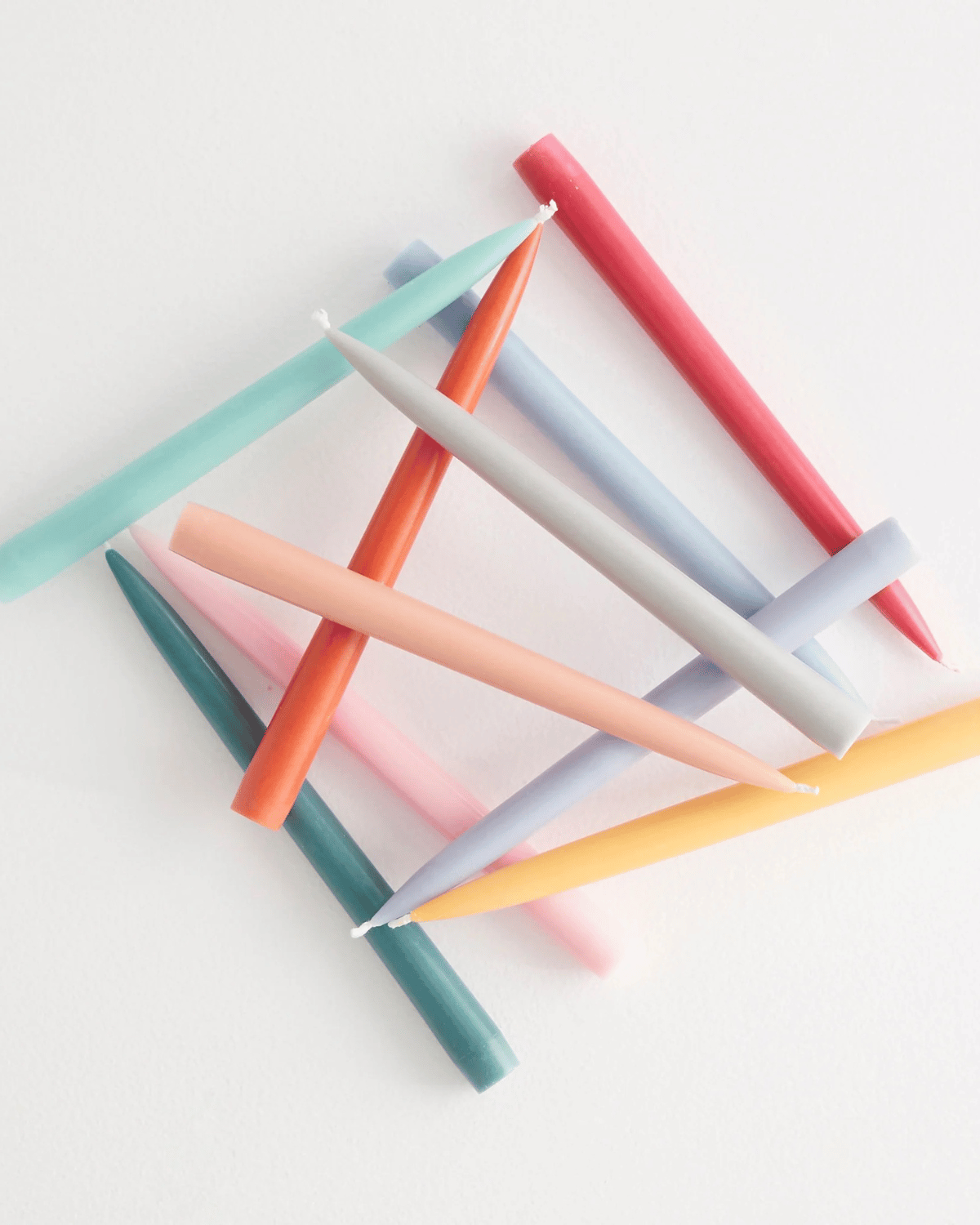 MAISON BALZAC ❘ The Chandelle Set - Summer Set