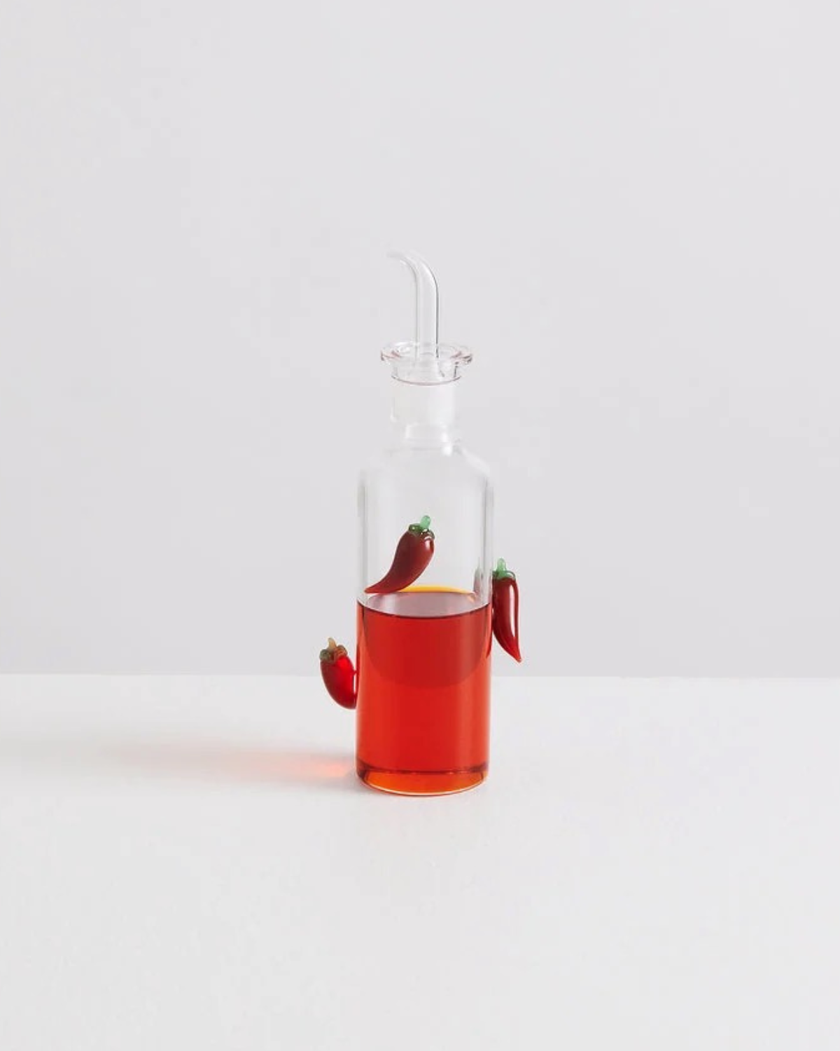 MAISON BALZAC ❘ The Chilli Bottle