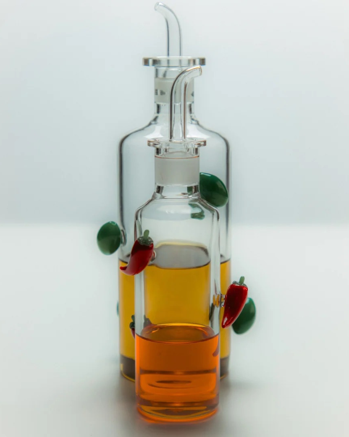 MAISON BALZAC ❘ The Chilli Bottle