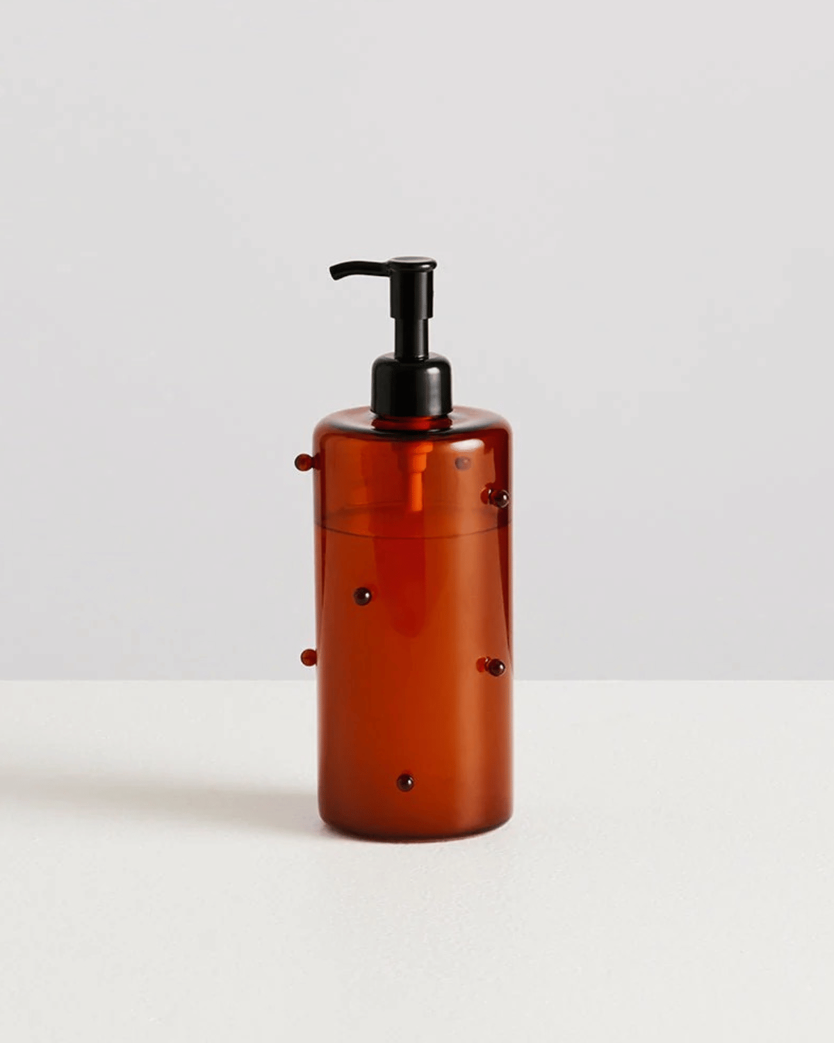 MAISON BALZAC ❘ The Everything Bottle - Amber &amp; Black