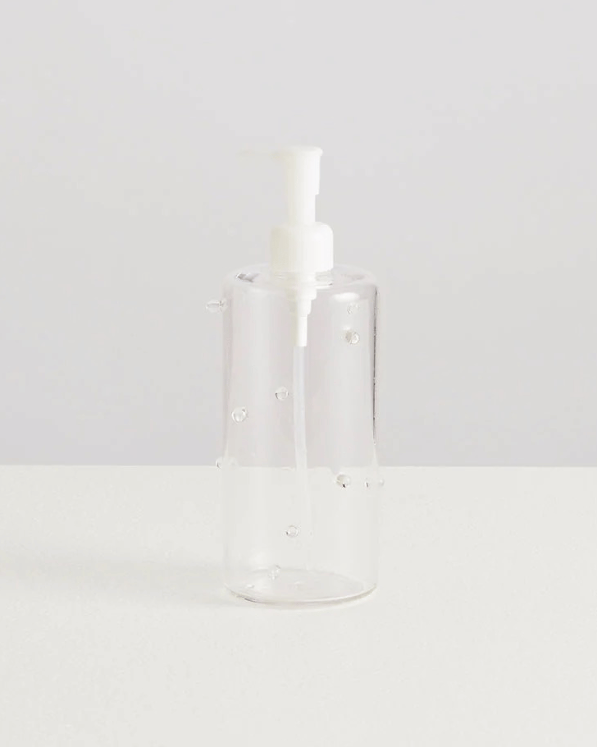 MAISON BALZAC ❘ The Everything Bottle - Clear &amp; White