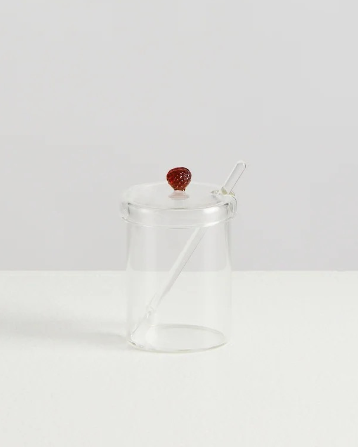 MAISON BALZAC ❘ The Jam Jar