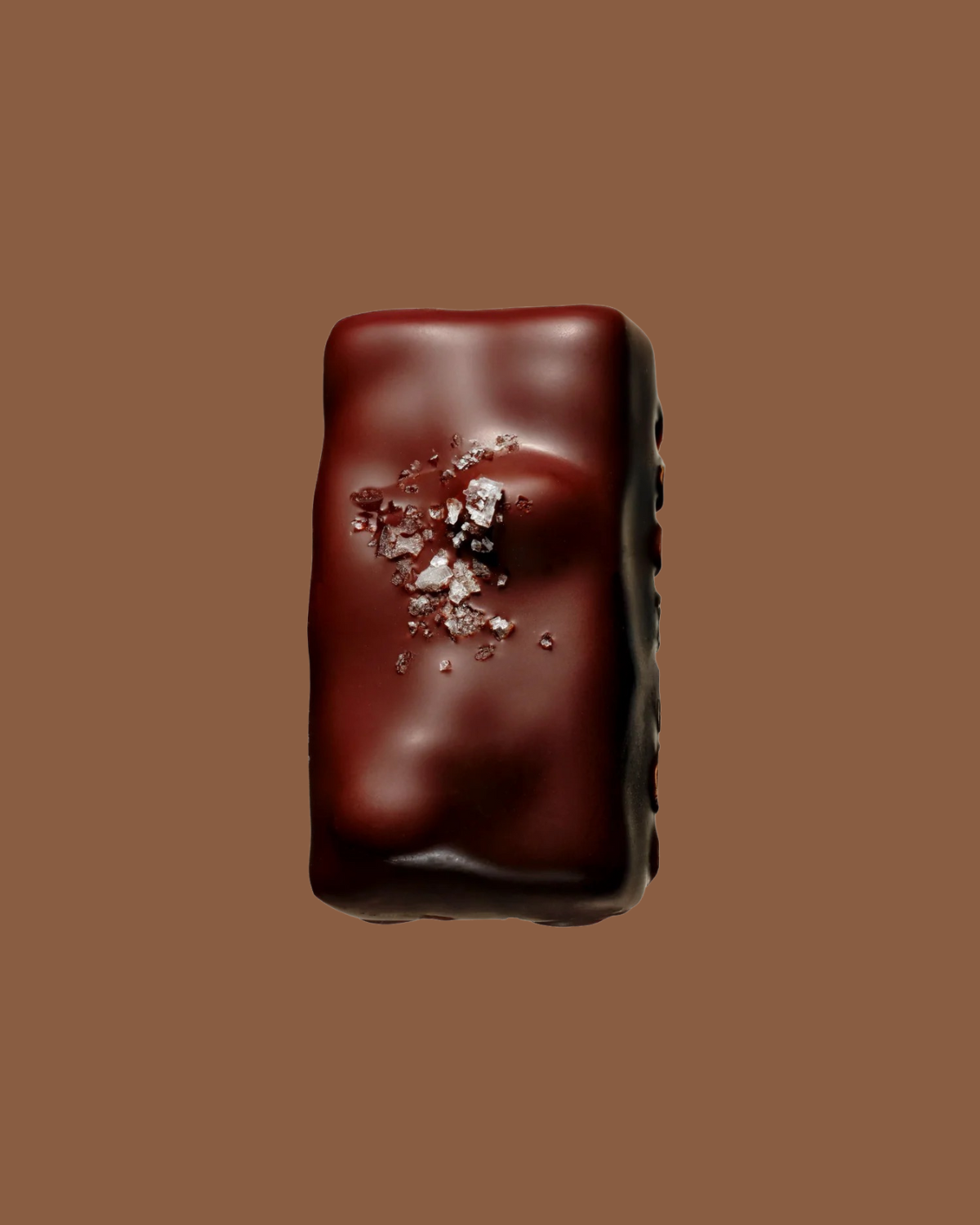 Loco Love Maple Macadamia Caramel Chocolate - Twin Pack 60g