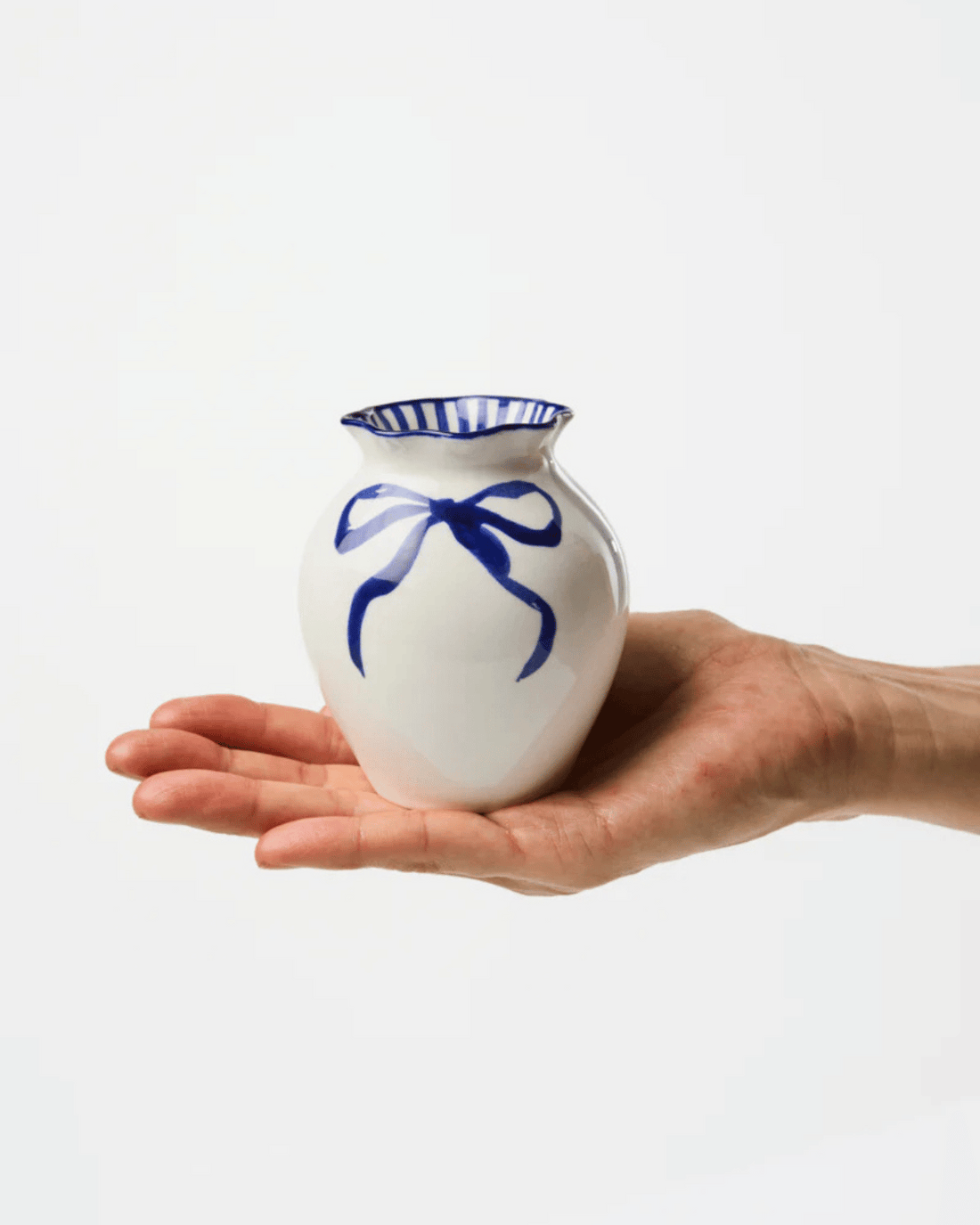 Margot Vase by Jones &amp; Co