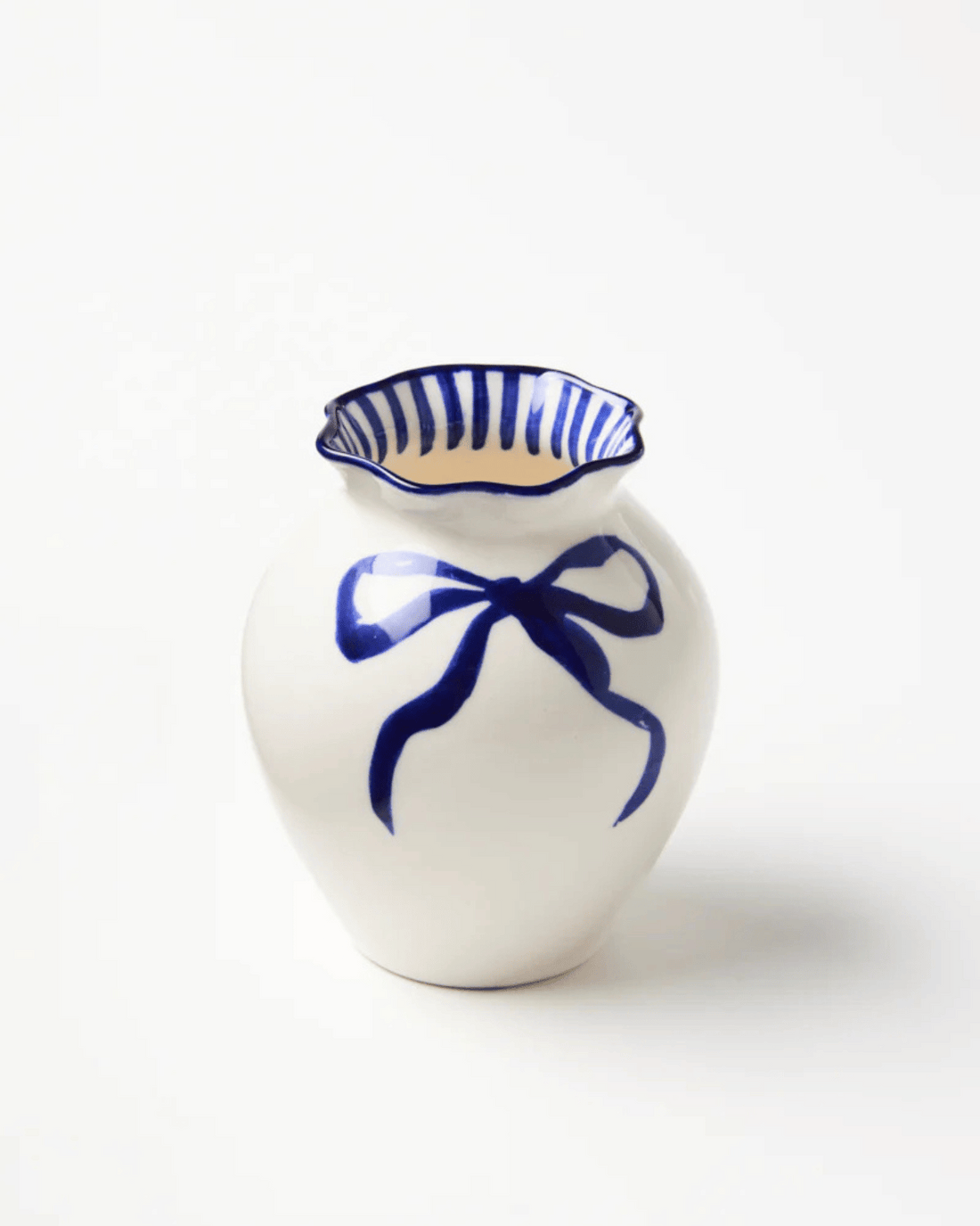 Margot Vase by Jones &amp; Co