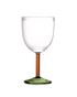 Martine Wine Glass by Bloomingville 