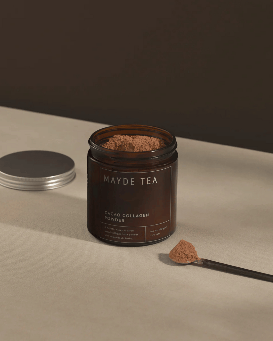 Cacao Collagen Powder - 22 Serve Jar✨