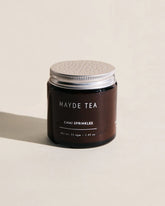 Chai Sprinkles by Mayde Tea ✨