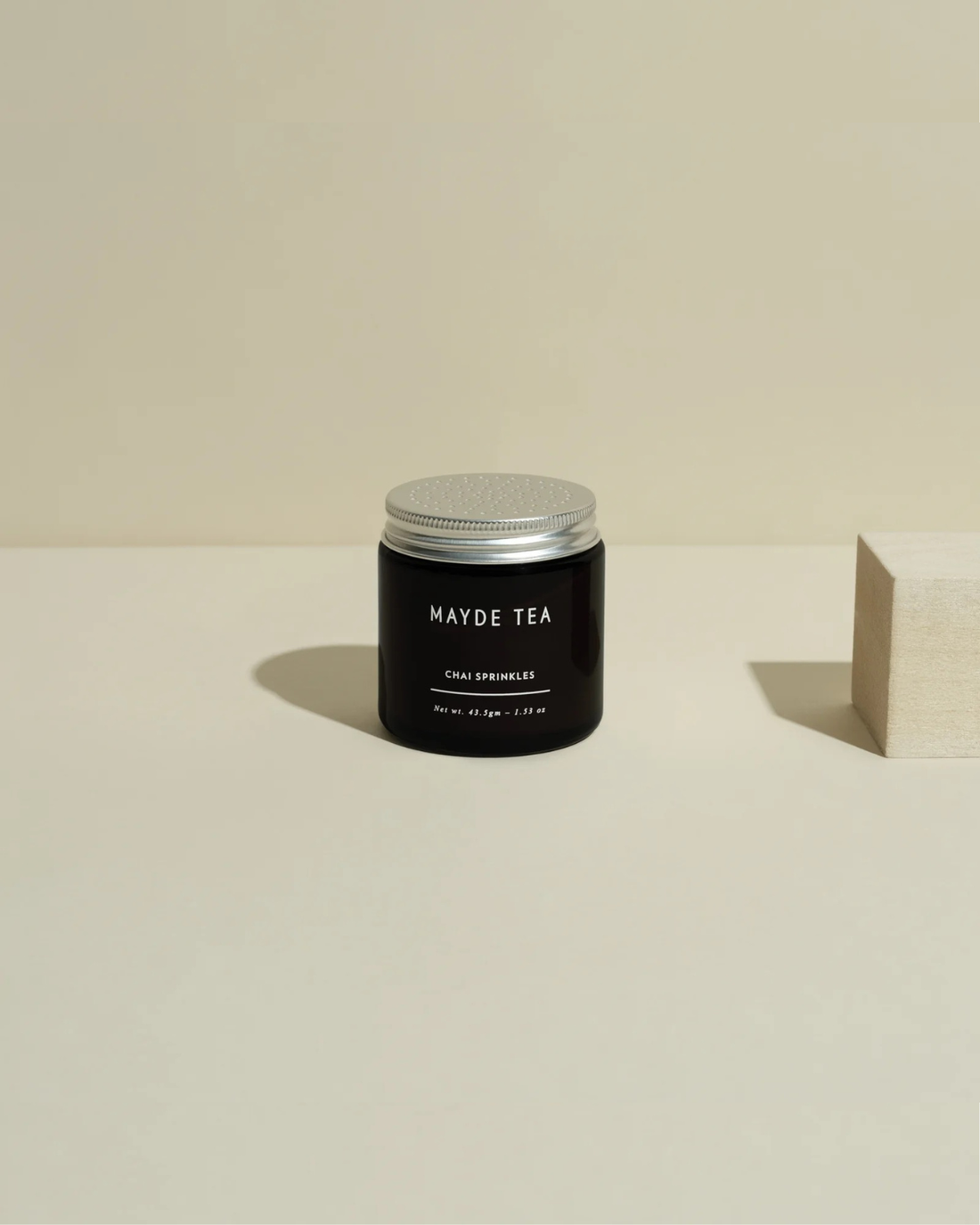 Mayde Tea - Chai Sprinkles