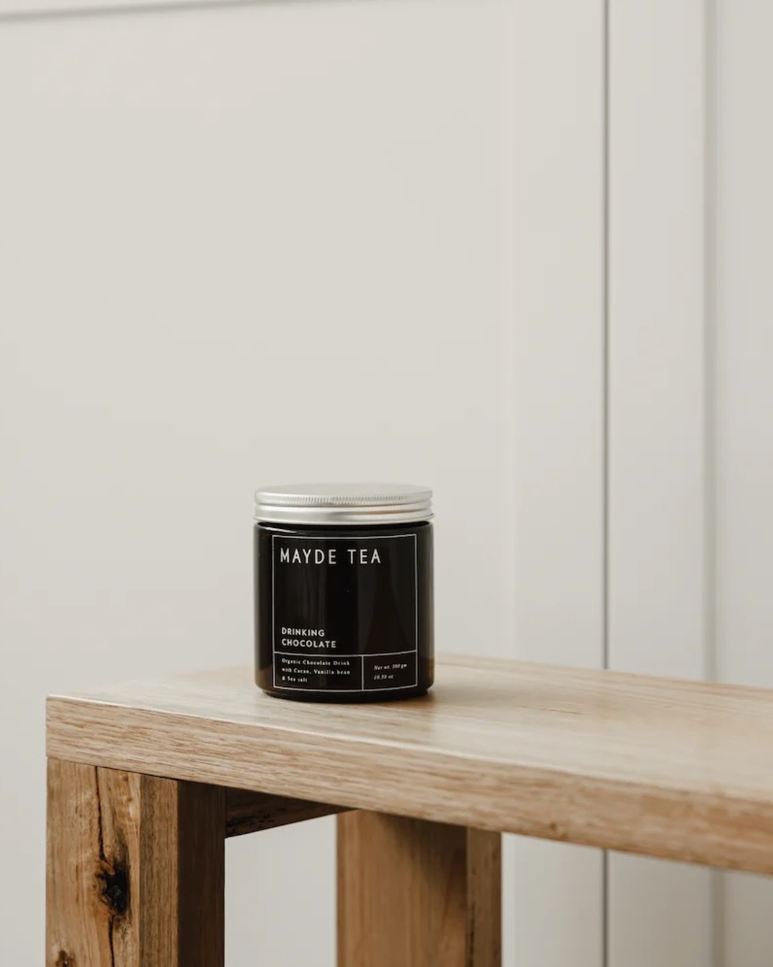 Mayde Tea - Drinking Chocolate