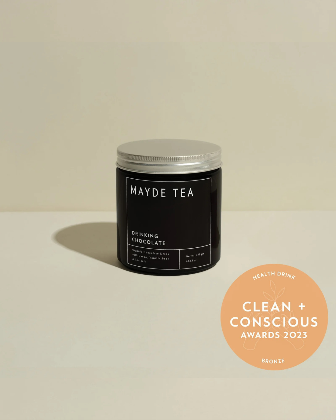Mayde Tea - Drinking Chocolate