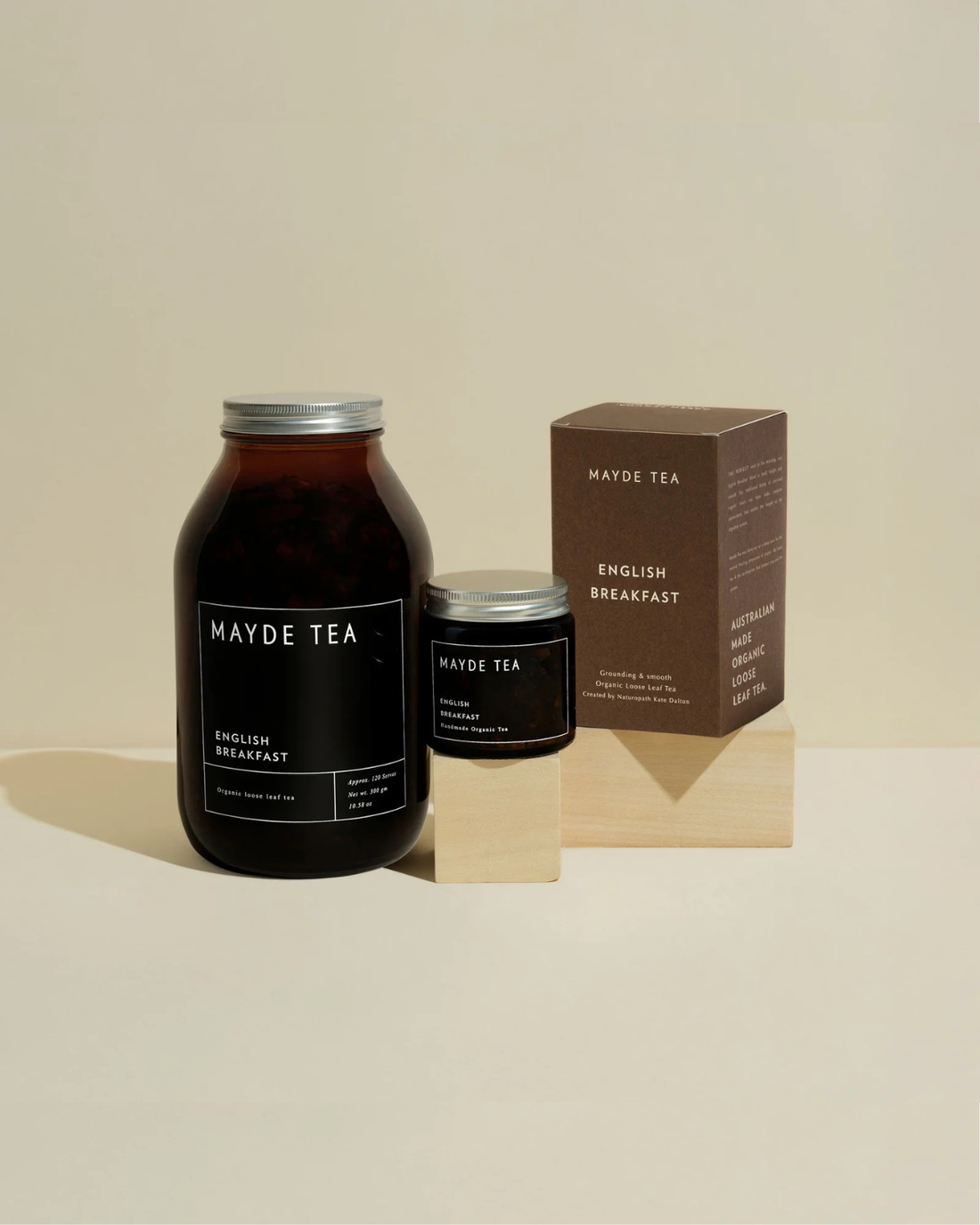 Earl Grey Loose - Leaf Tea