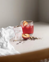 Hibiscus Lemon Myrtle Tea by Mayde Tea - 120 Serve Jar