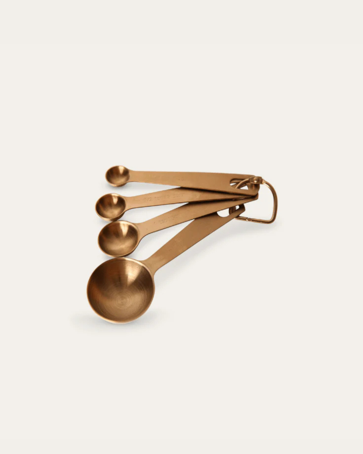 Seed &amp; Sprout Measuring Spoon Set 