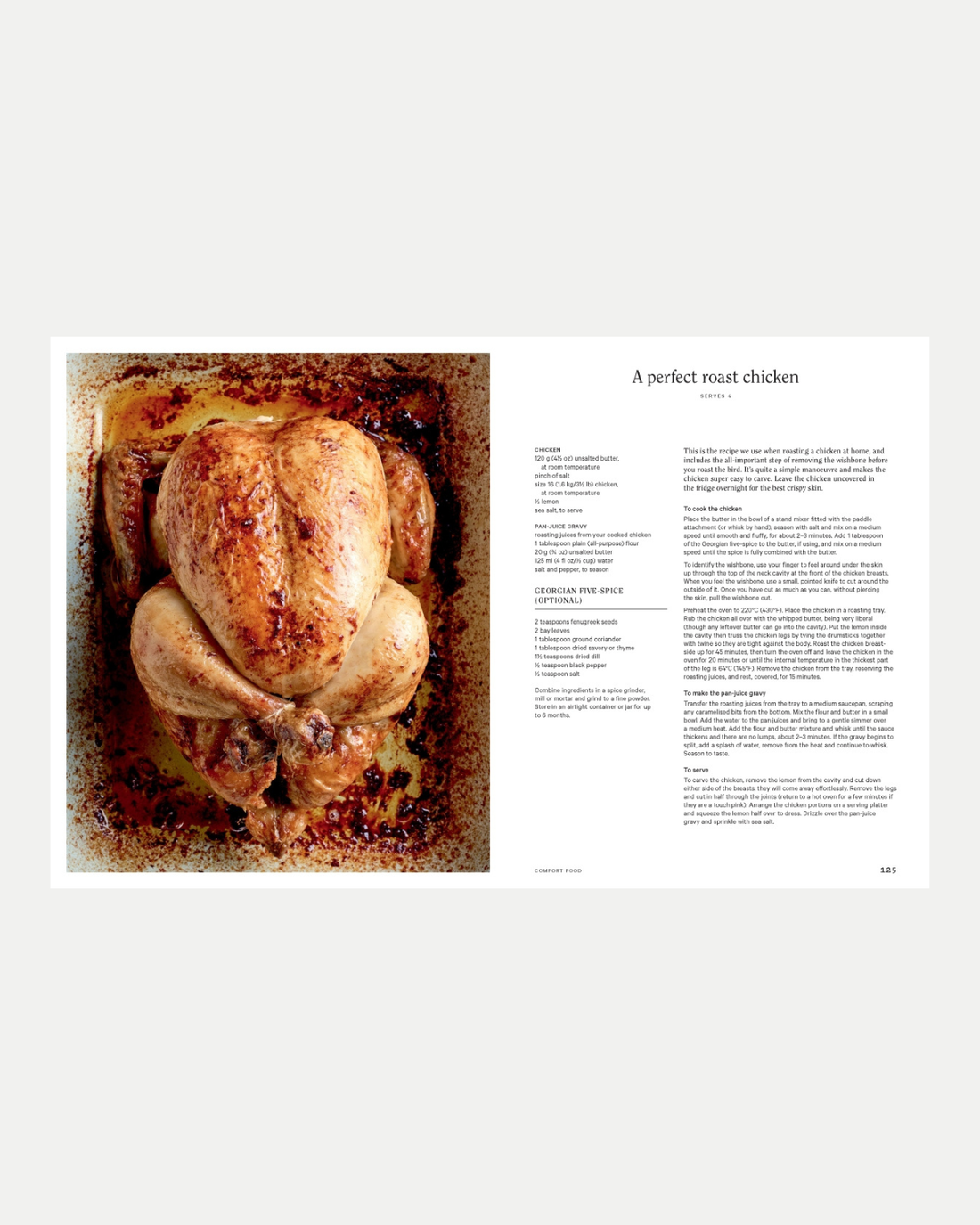 Meatsmith Book by Andrew McConnell