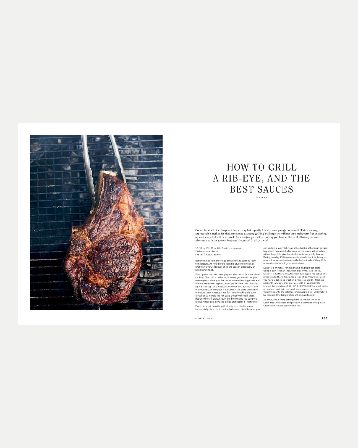 Meatsmith Book by Andrew McConnell